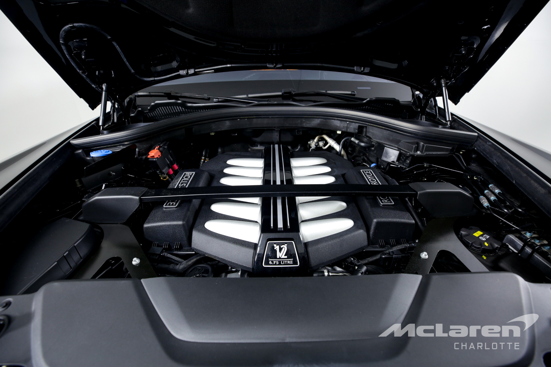 Used 2020 Rolls-Royce Cullinan | Charlotte, NC