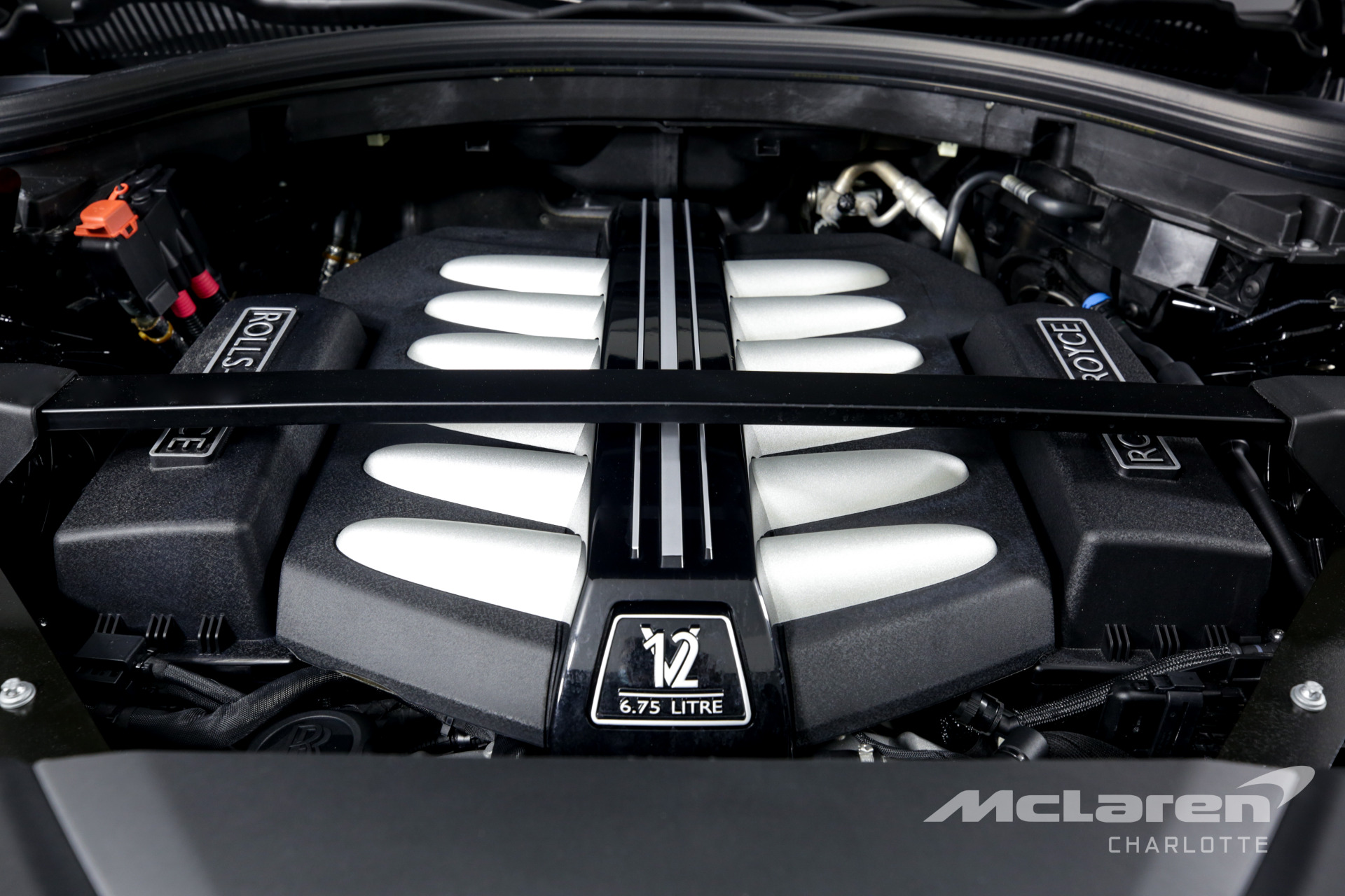 Used 2020 Rolls-Royce Cullinan | Charlotte, NC