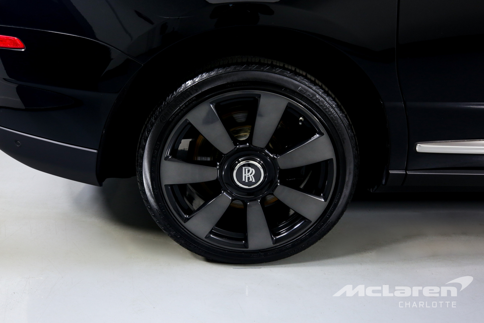 Used 2020 Rolls-Royce Cullinan | Charlotte, NC