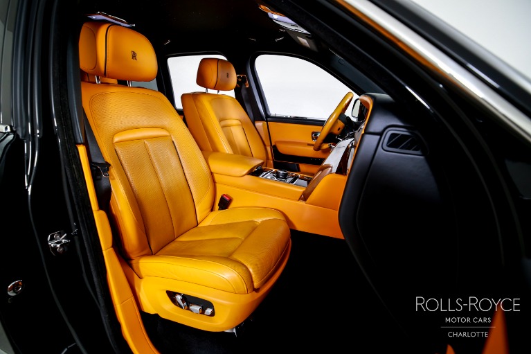 Used-2020-Rolls-Royce-Cullinan