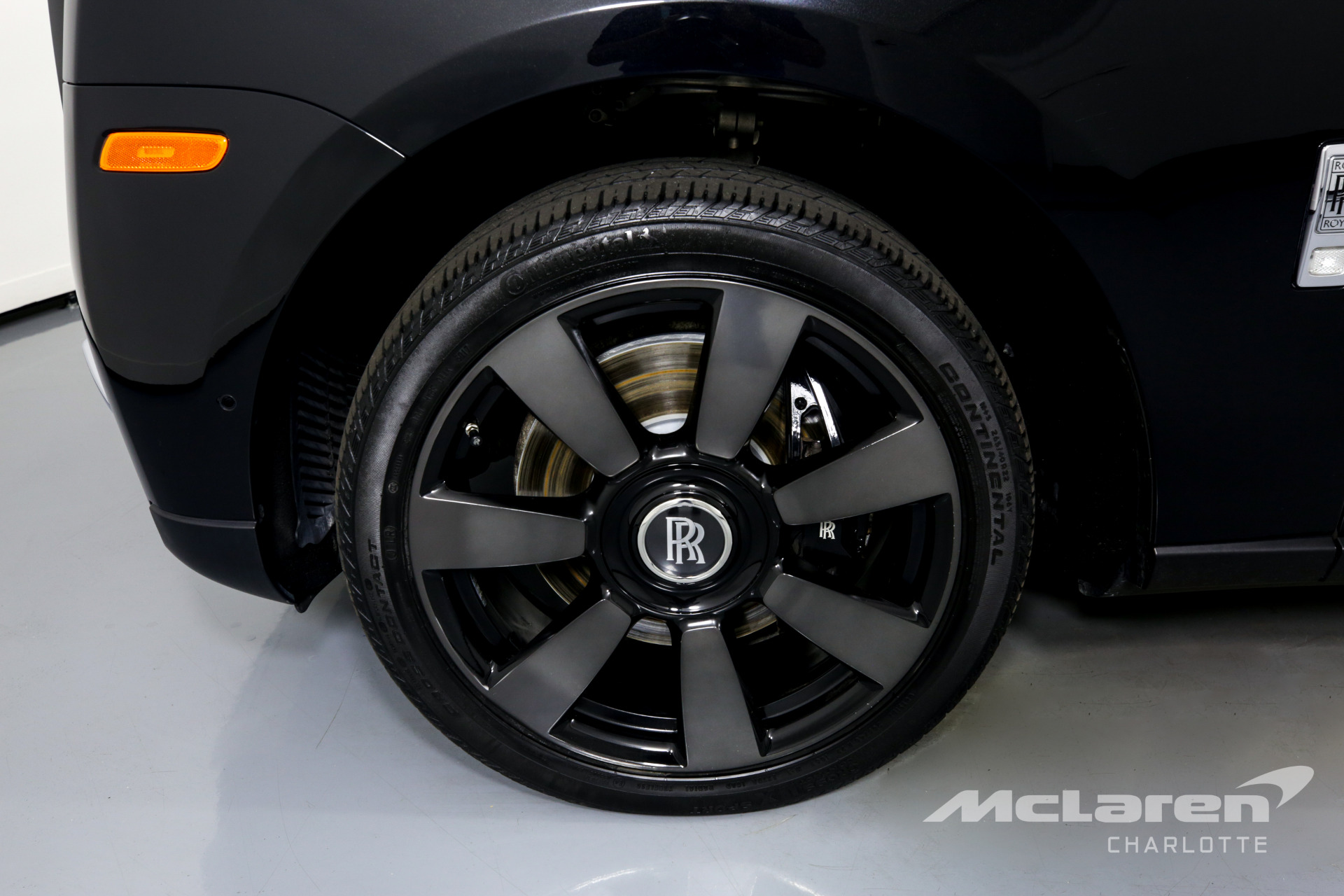 Used 2020 Rolls-Royce Cullinan | Charlotte, NC