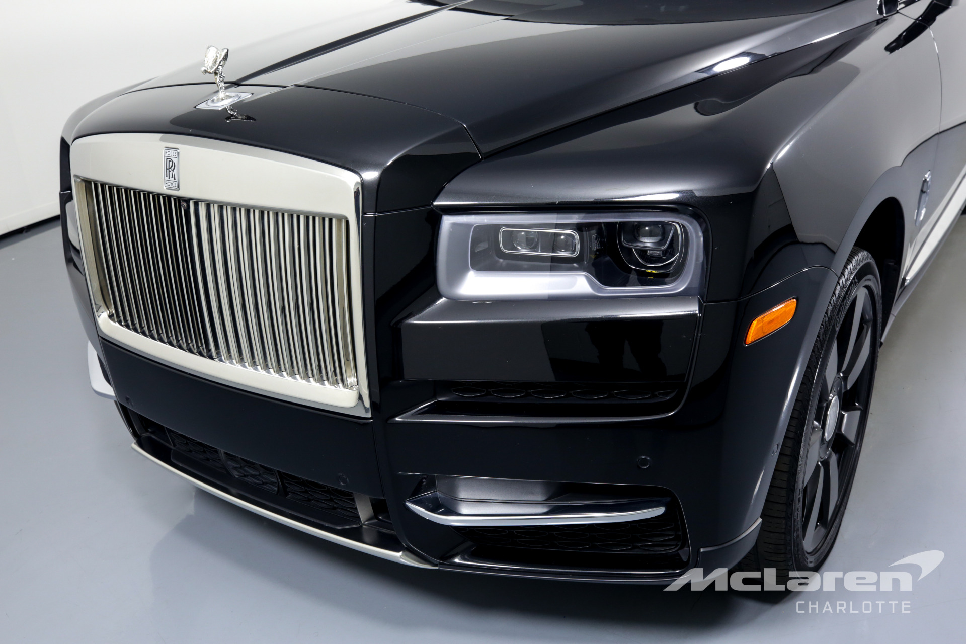 Used 2020 Rolls-Royce Cullinan | Charlotte, NC
