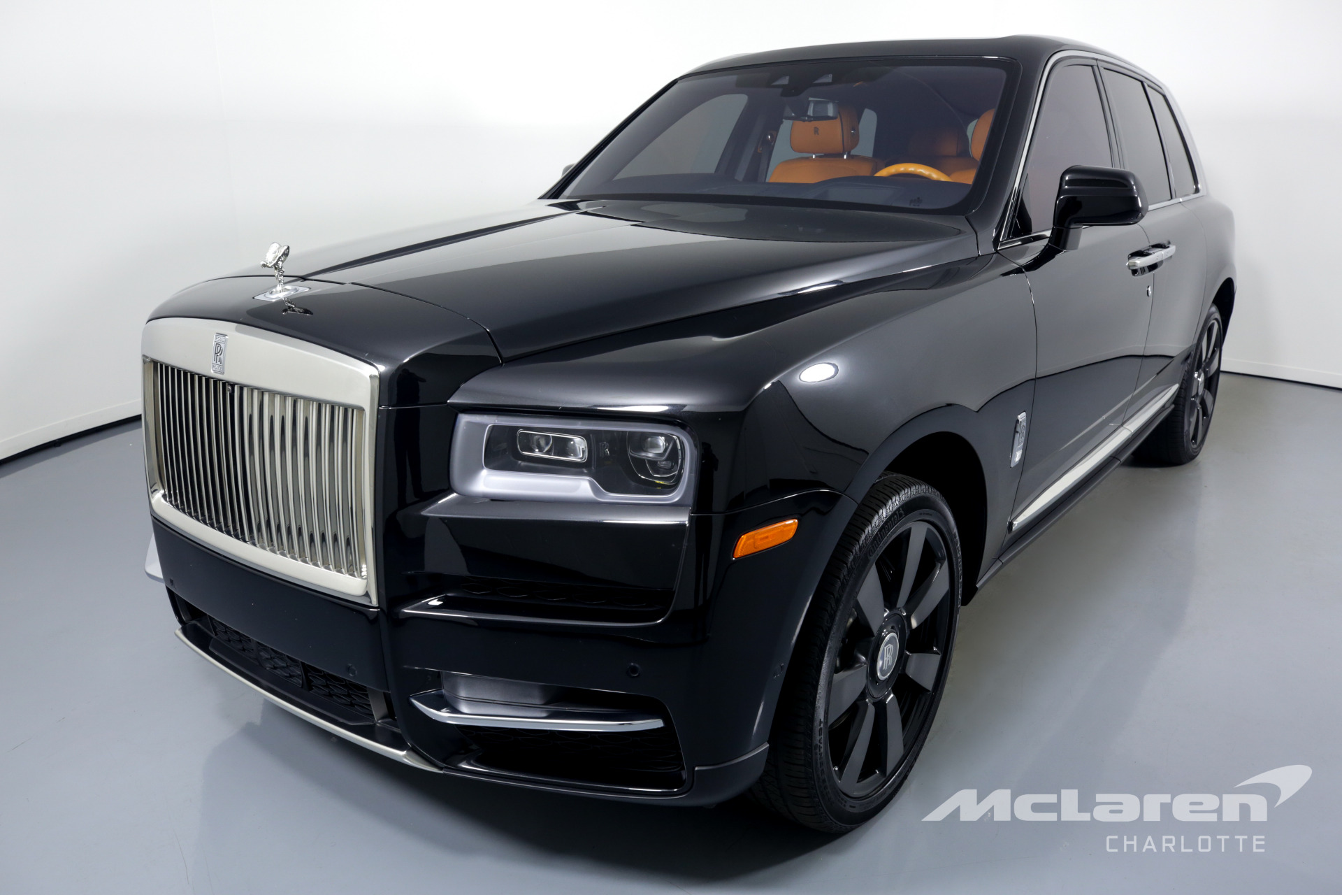 Used 2020 Rolls-Royce Cullinan | Charlotte, NC