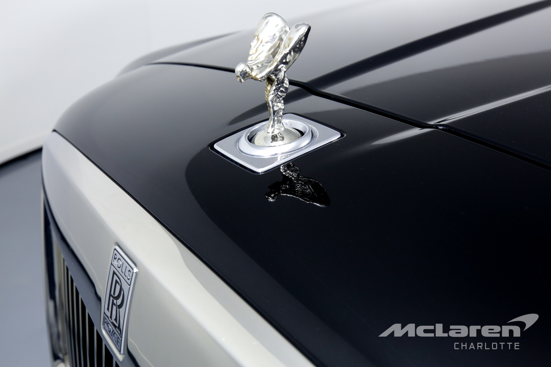 Used 2020 Rolls-Royce Cullinan | Charlotte, NC