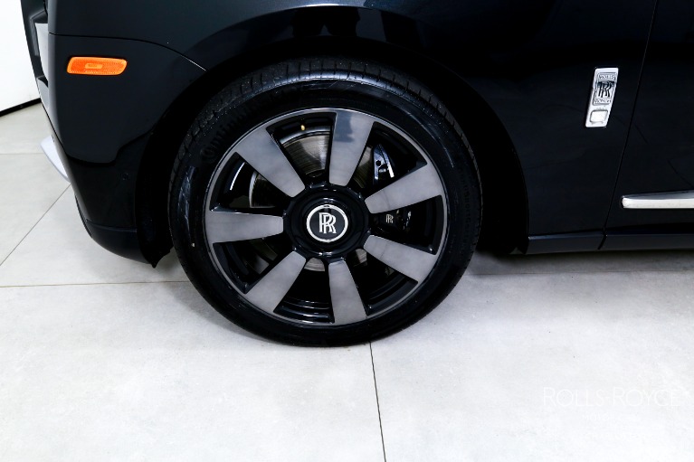 Used-2020-Rolls-Royce-Cullinan