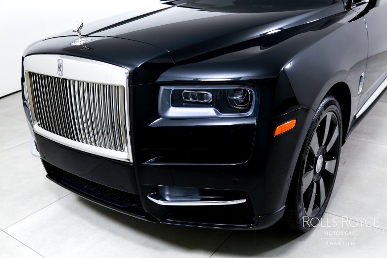 Used-2020-Rolls-Royce-Cullinan