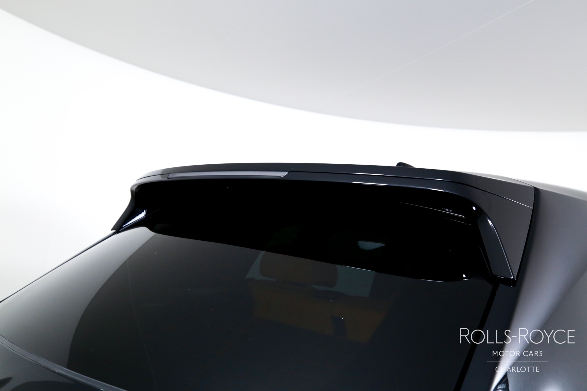 Used 2020 Rolls-Royce Cullinan  | Charlotte, NC