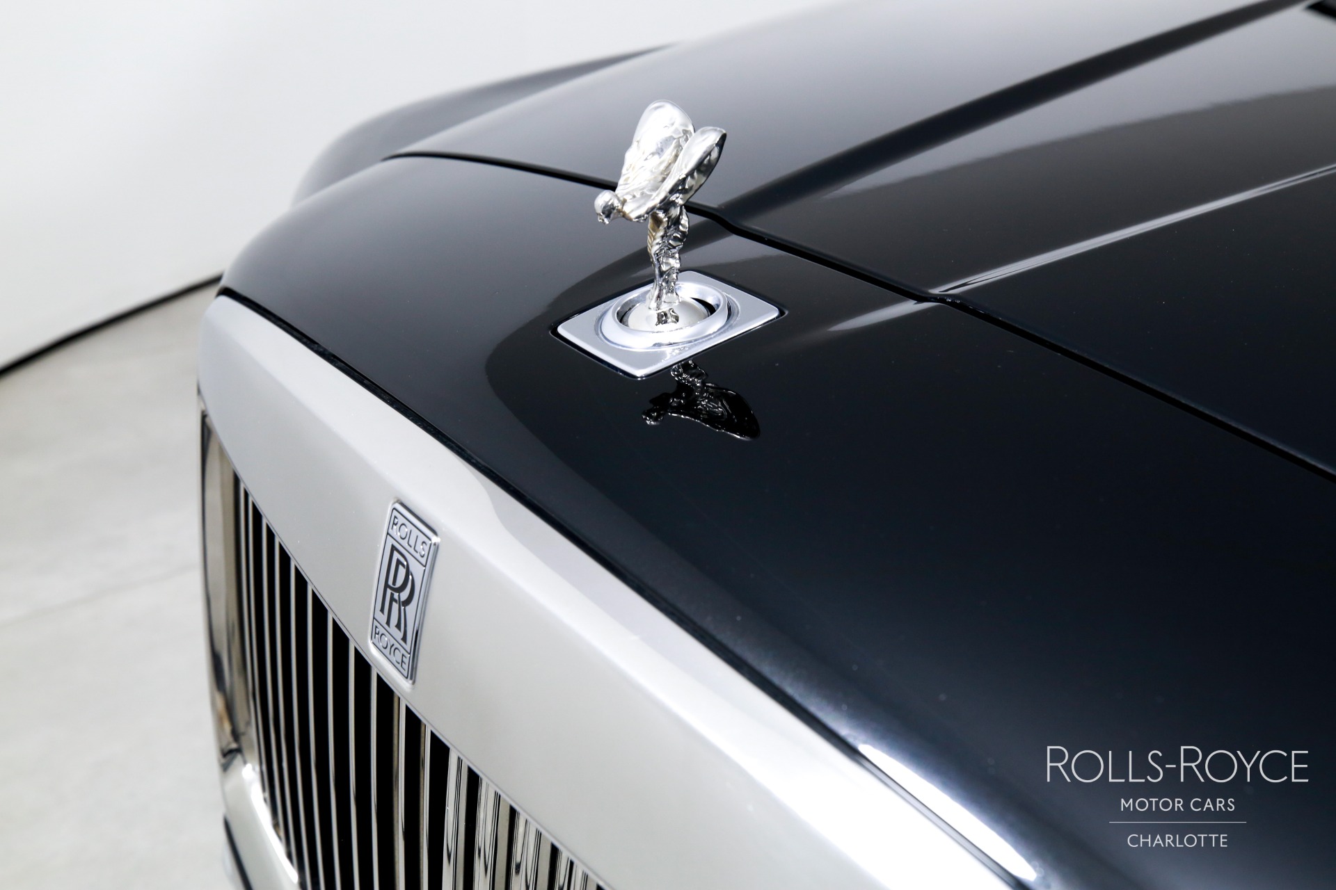 Used 2020 Rolls-Royce Cullinan  | Charlotte, NC