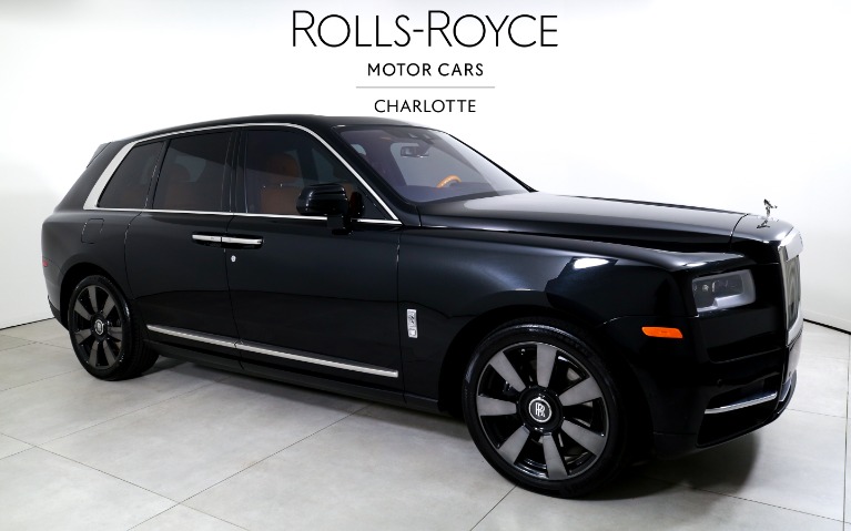 Used-2020-Rolls-Royce-Cullinan