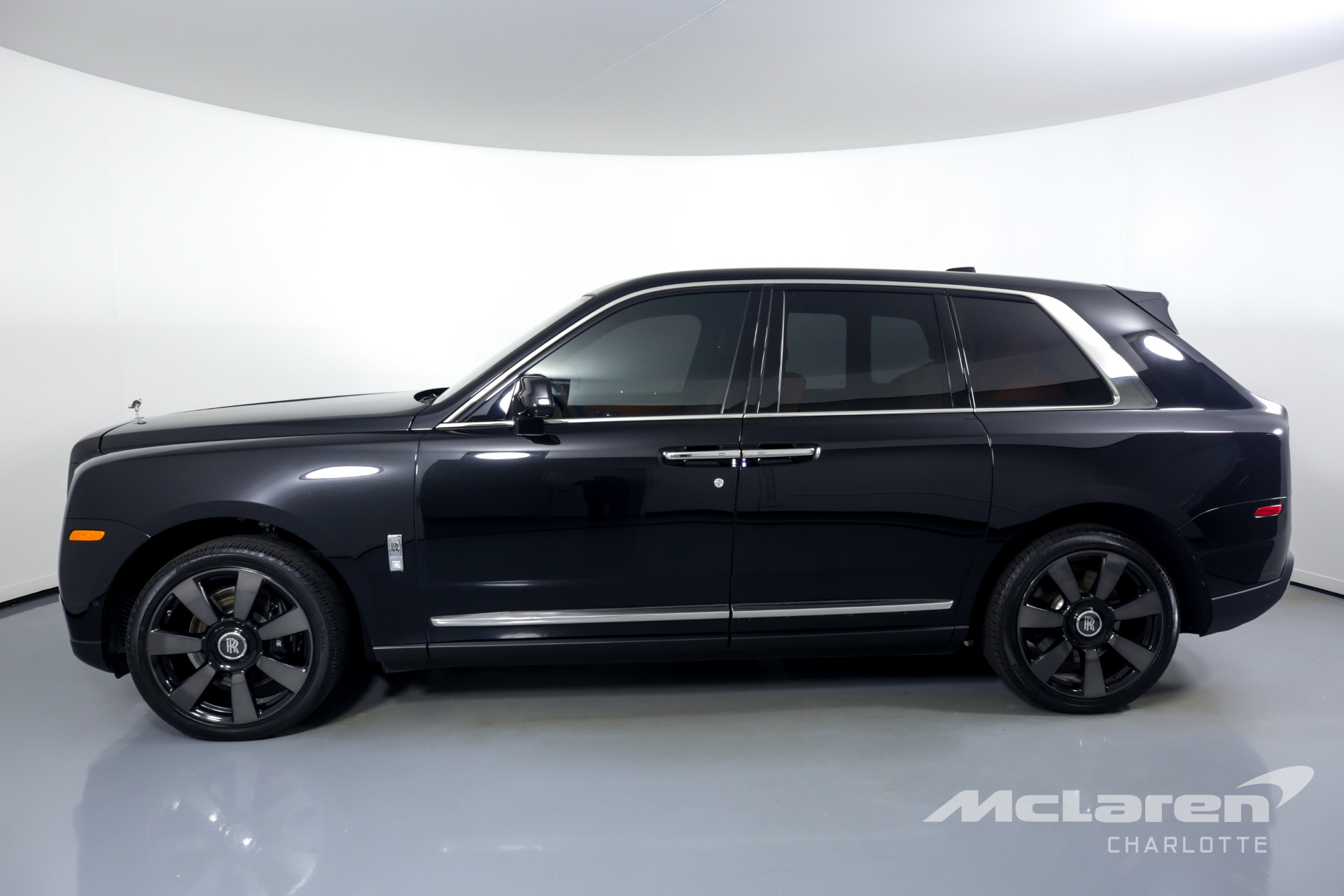 Used 2020 Rolls-Royce Cullinan | Charlotte, NC