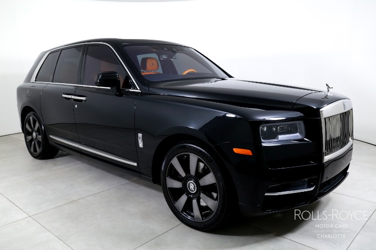 Used-2020-Rolls-Royce-Cullinan
