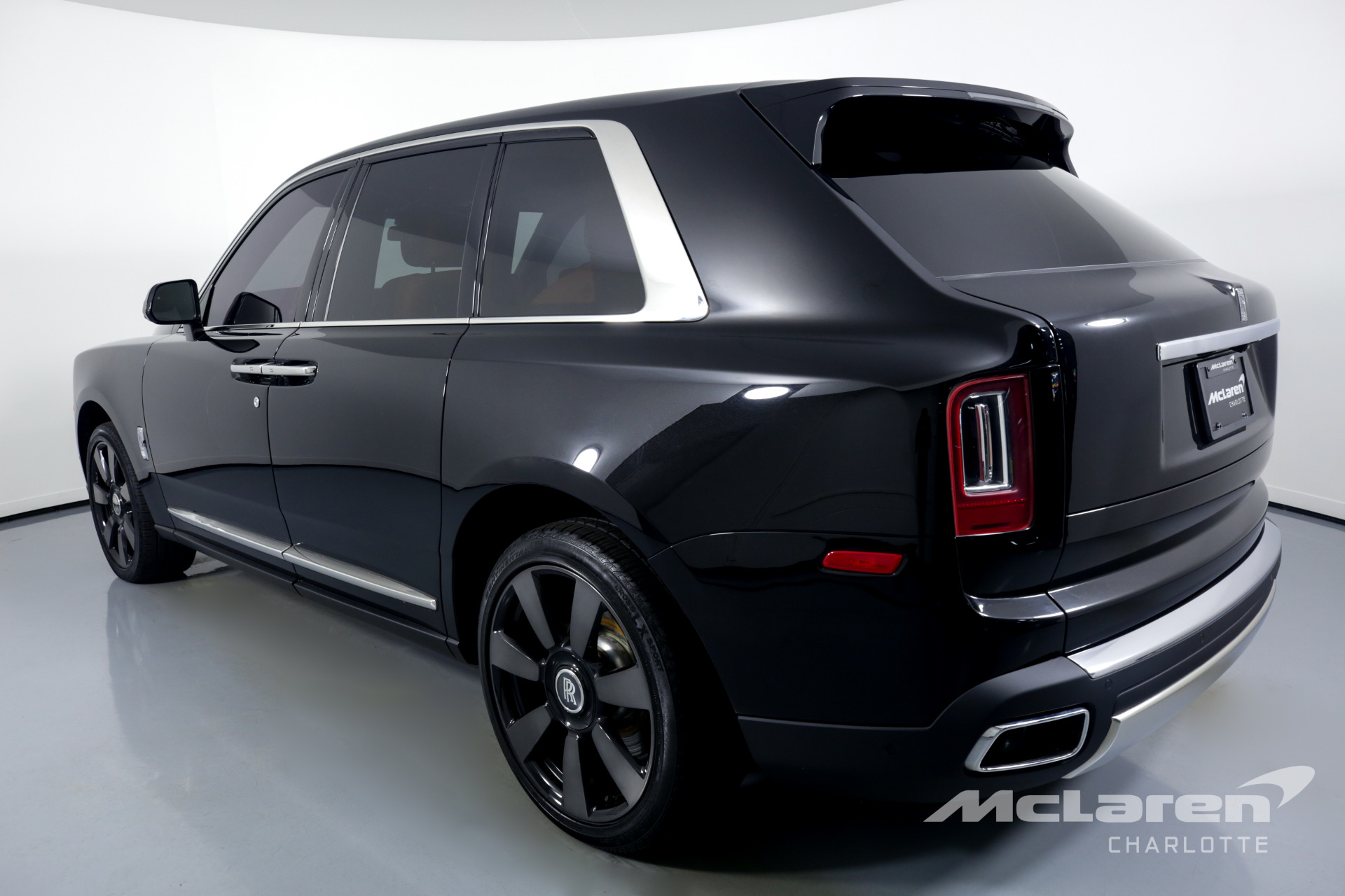 Used 2020 Rolls-Royce Cullinan | Charlotte, NC
