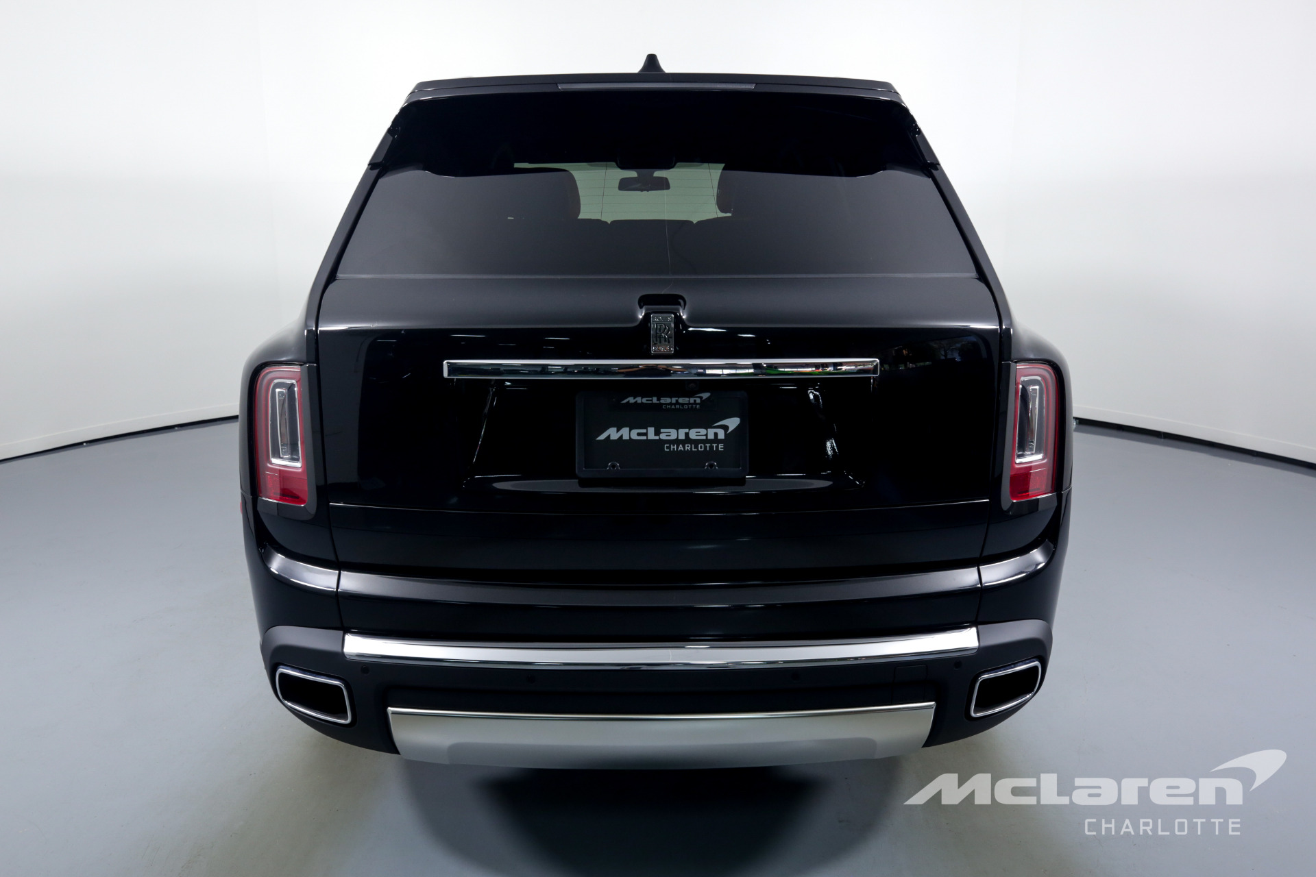 Used 2020 Rolls-Royce Cullinan | Charlotte, NC