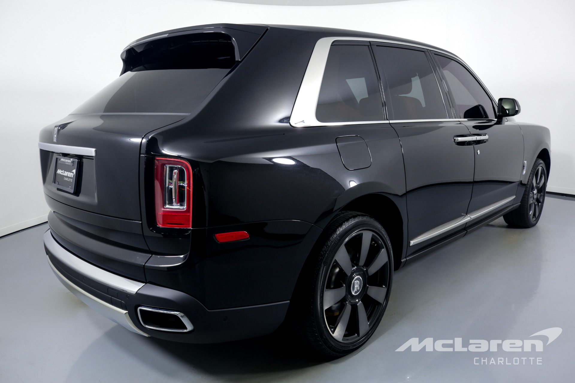 Used 2020 Rolls-Royce Cullinan | Charlotte, NC