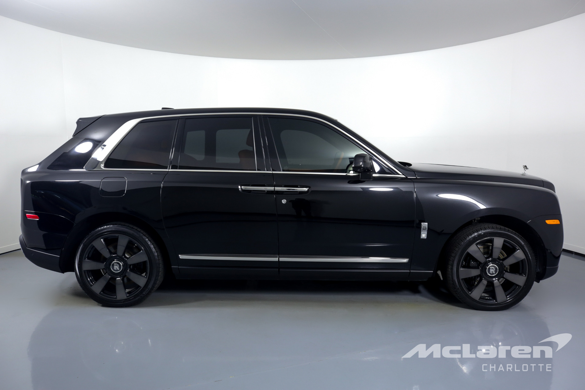 Used 2020 Rolls-Royce Cullinan | Charlotte, NC