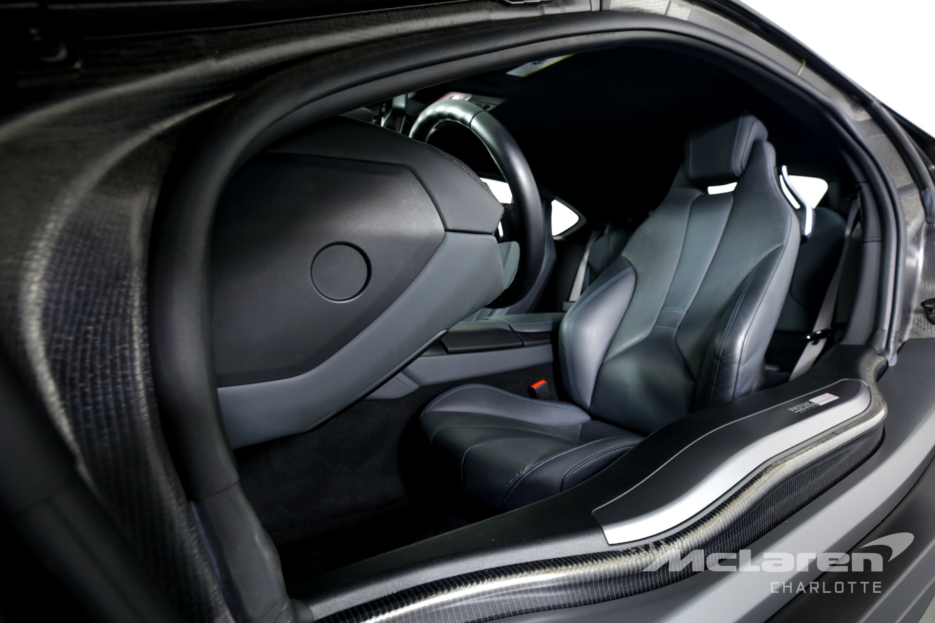 Used 2017 BMW i8 | Charlotte, NC