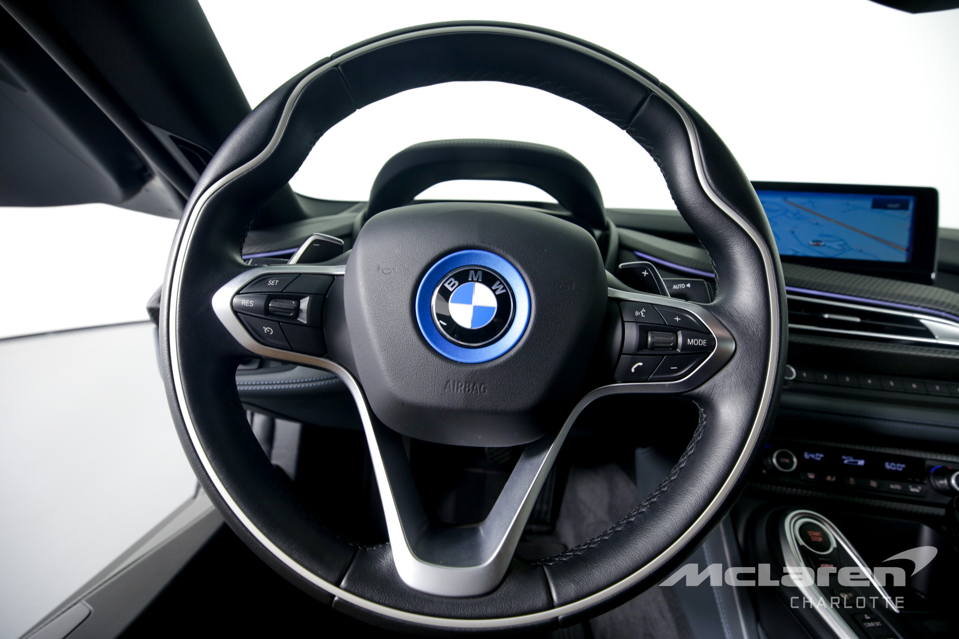 Used 2017 BMW i8 | Charlotte, NC