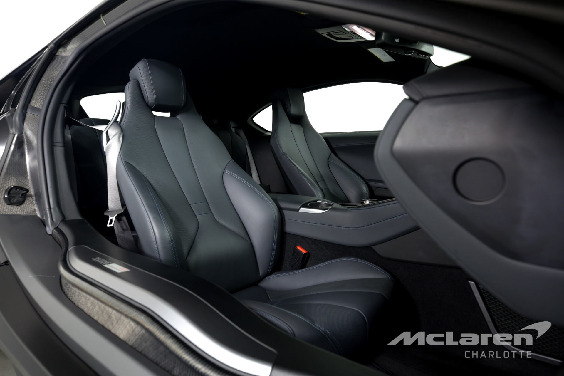 Used 2017 BMW i8 | Charlotte, NC