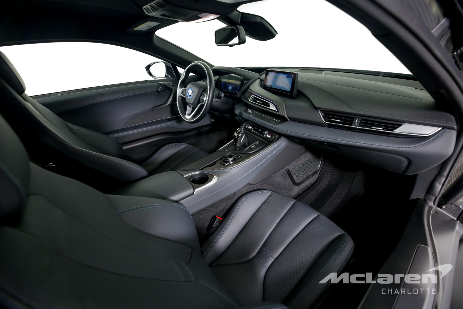 Used 2017 BMW i8 | Charlotte, NC