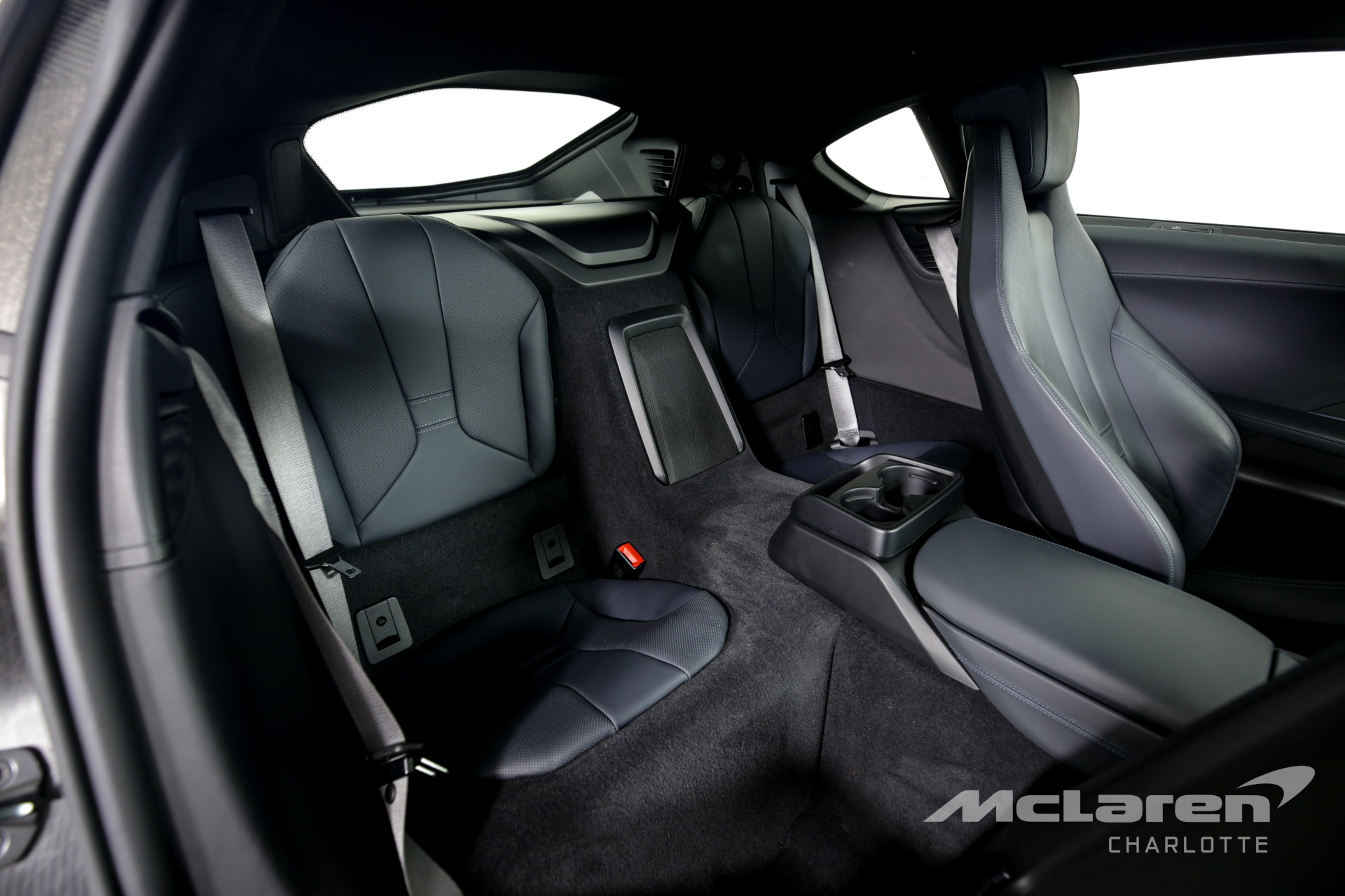 Used 2017 BMW i8 | Charlotte, NC