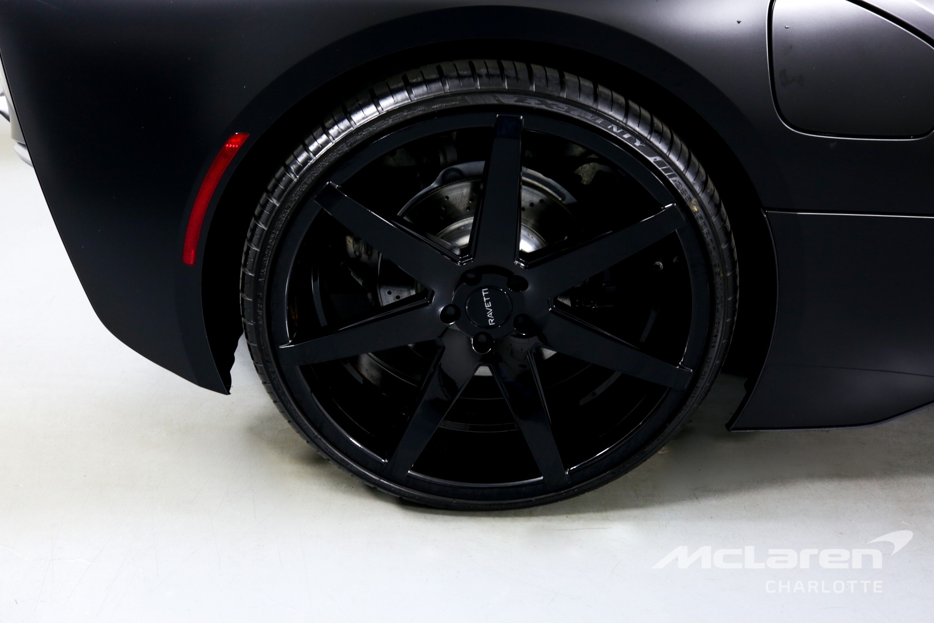 Used 2017 BMW i8 | Charlotte, NC