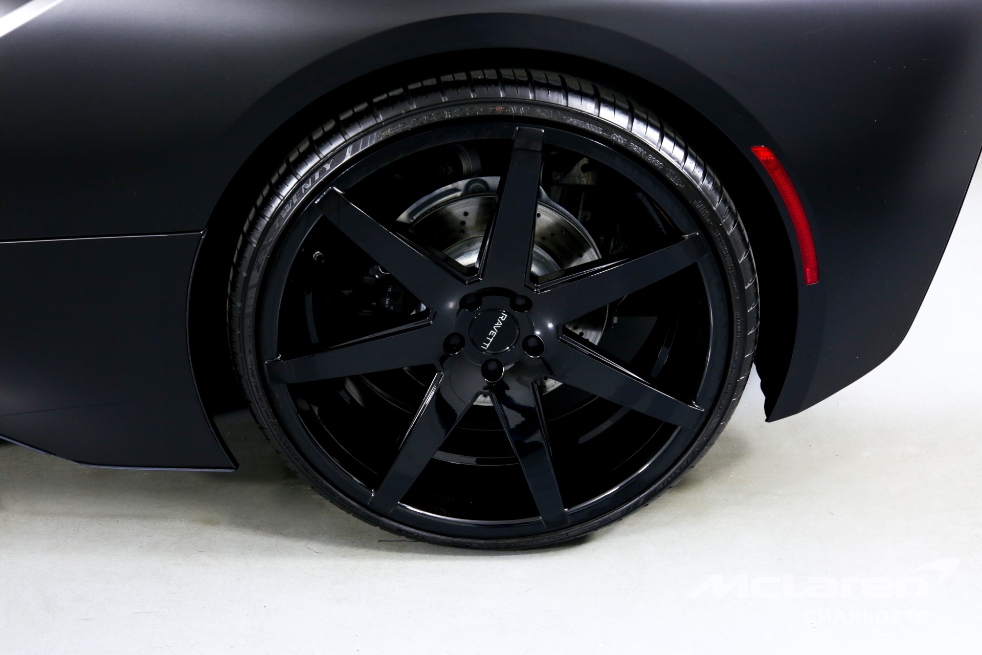 Used 2017 BMW i8 | Charlotte, NC