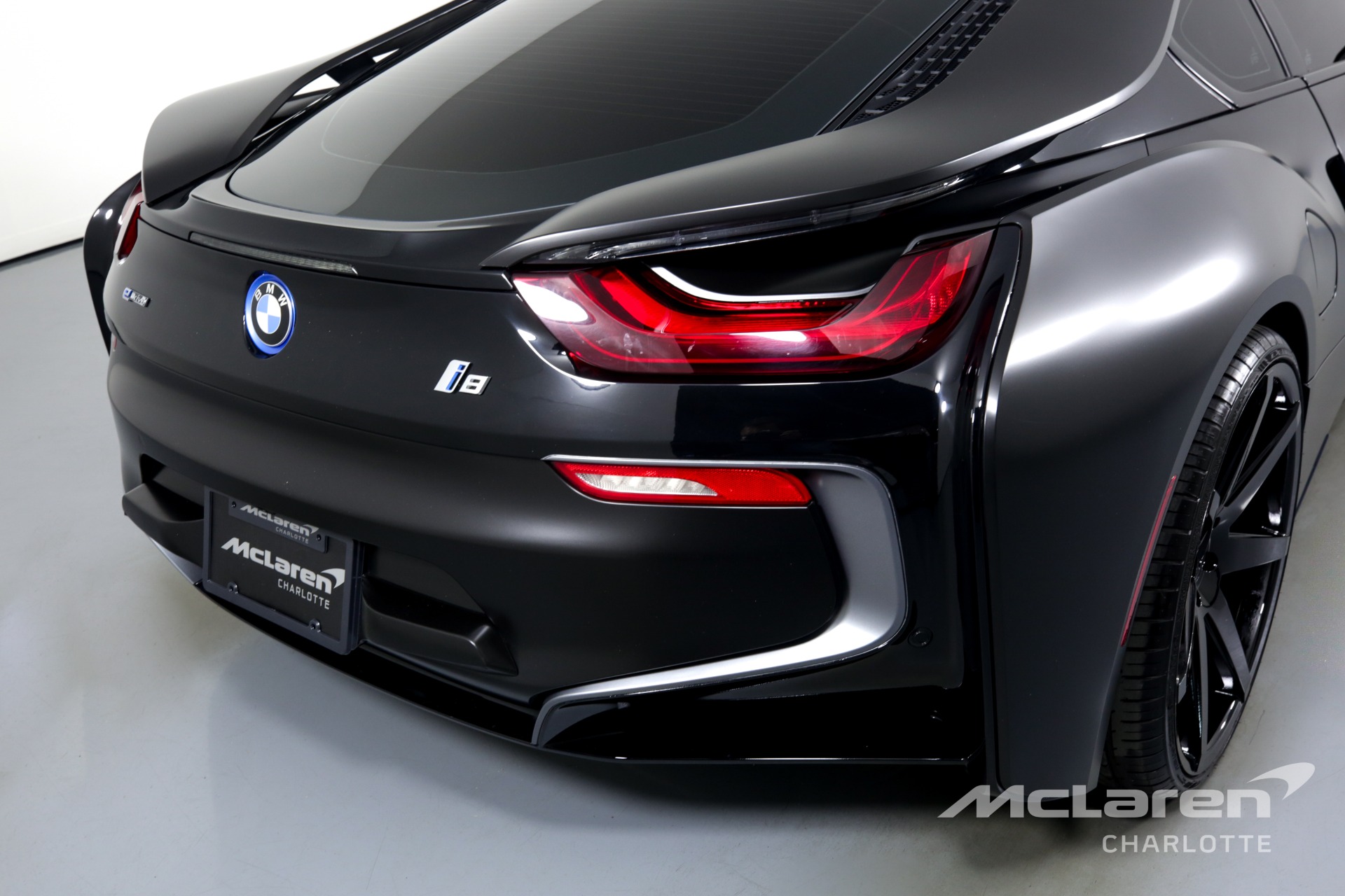 Used 2017 BMW i8 | Charlotte, NC
