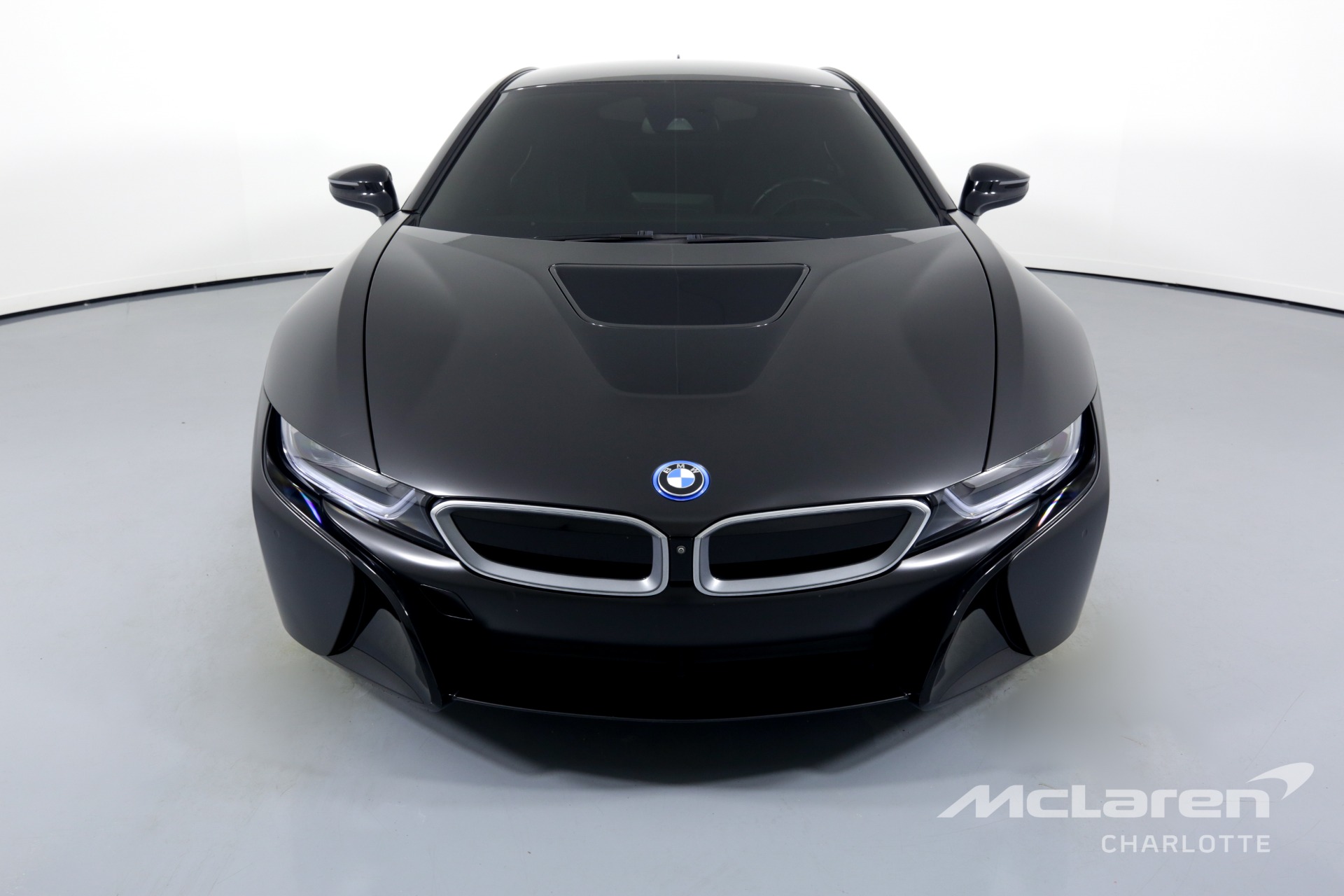 Used 2017 BMW i8 | Charlotte, NC
