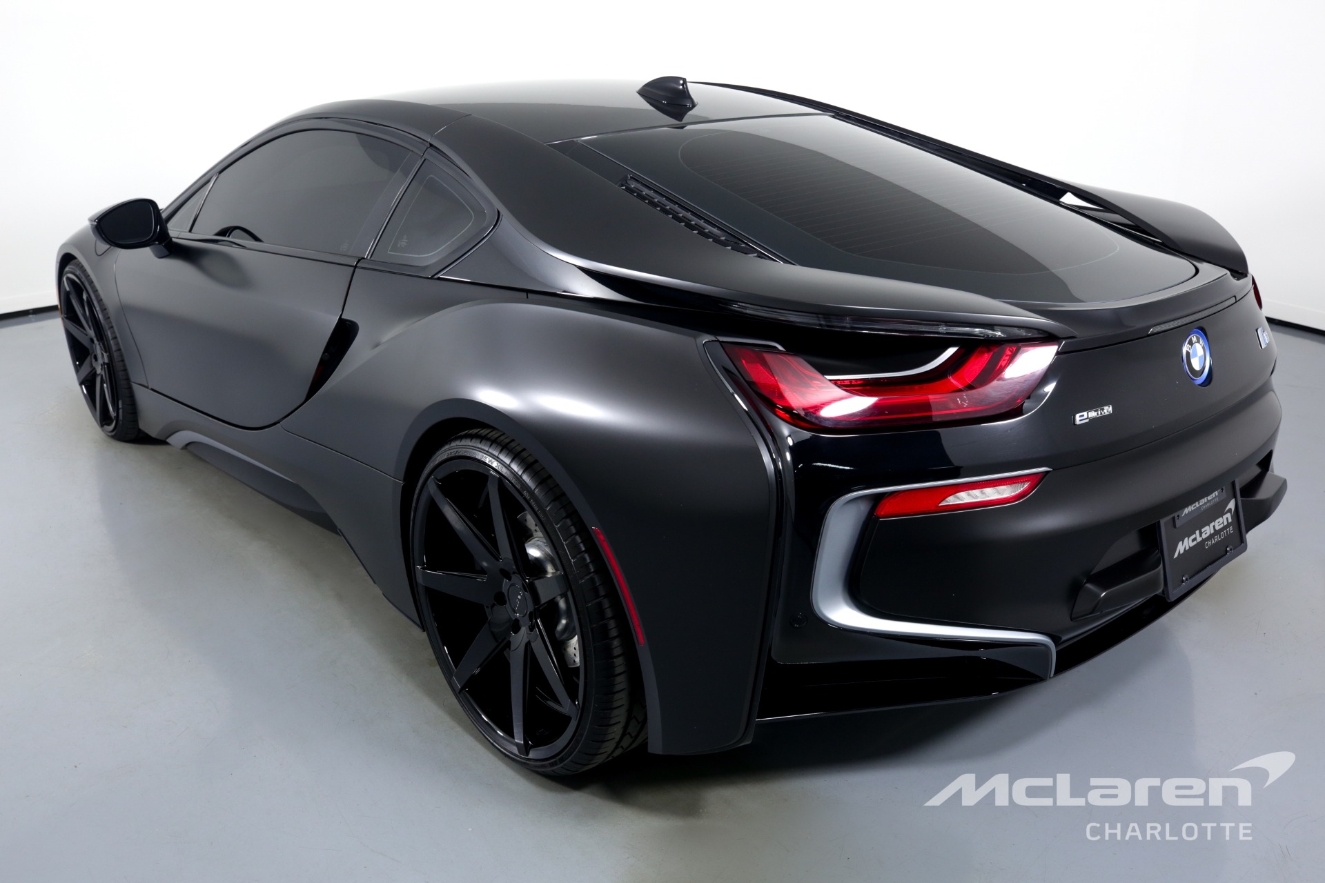 Used 2017 BMW i8 | Charlotte, NC
