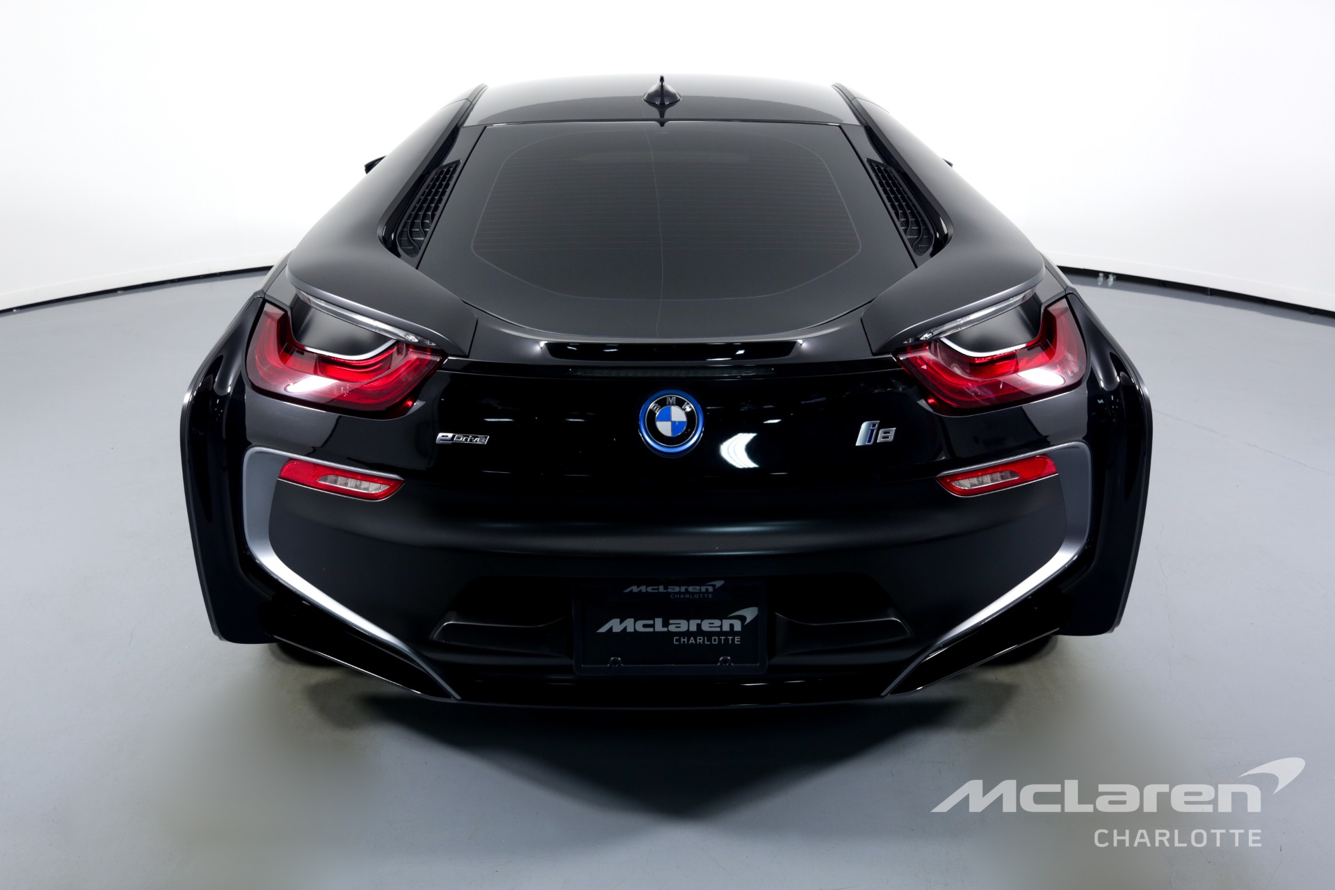 Used 2017 BMW i8 | Charlotte, NC