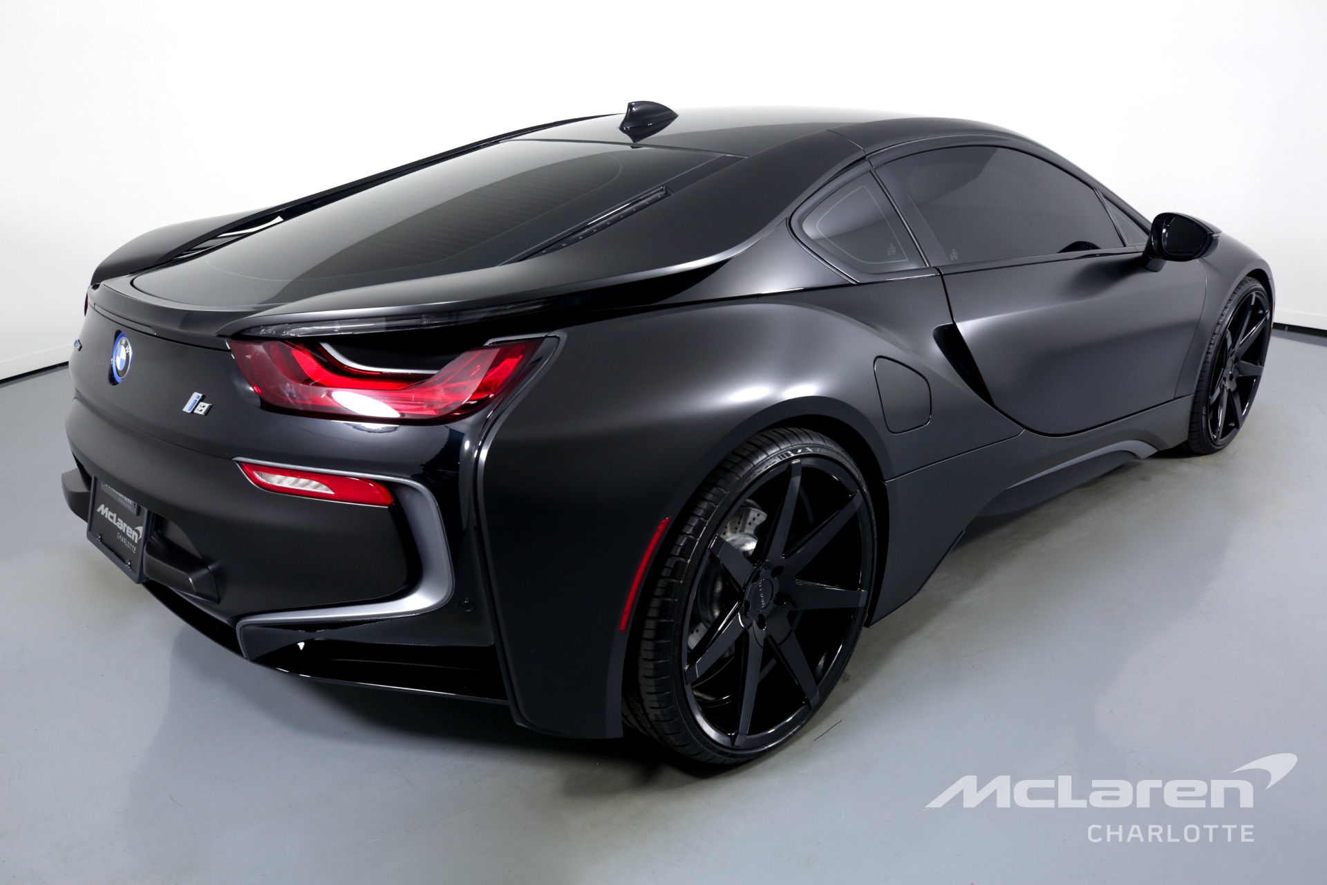 Used 2017 BMW i8 | Charlotte, NC