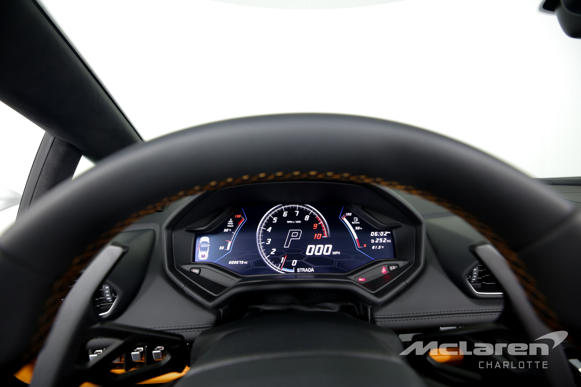 Used 2021 LAMBORGHINI HURACAN EVO | Charlotte, NC