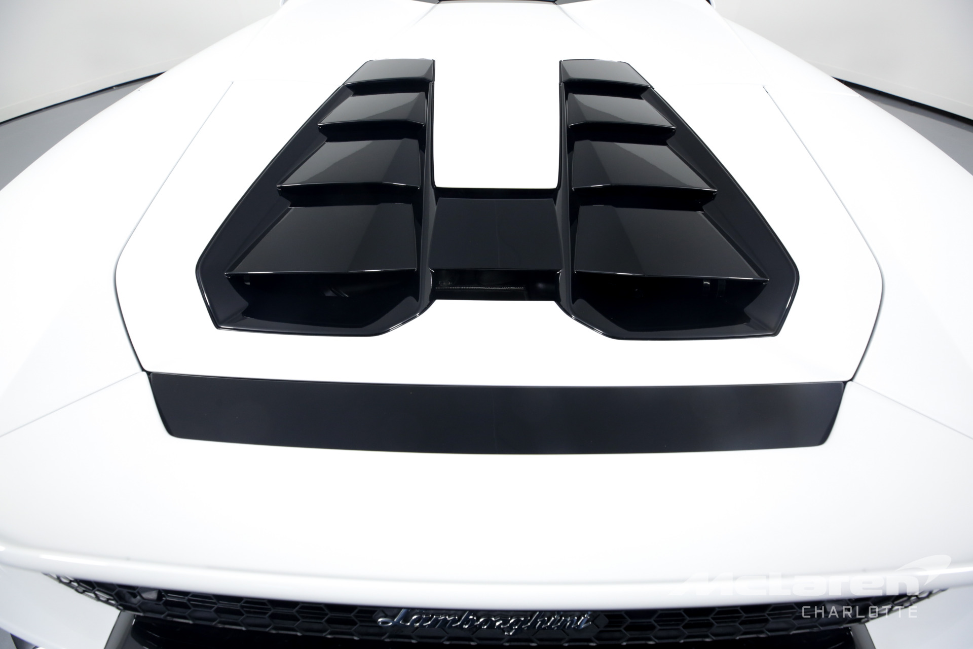 Used 2021 LAMBORGHINI HURACAN EVO | Charlotte, NC