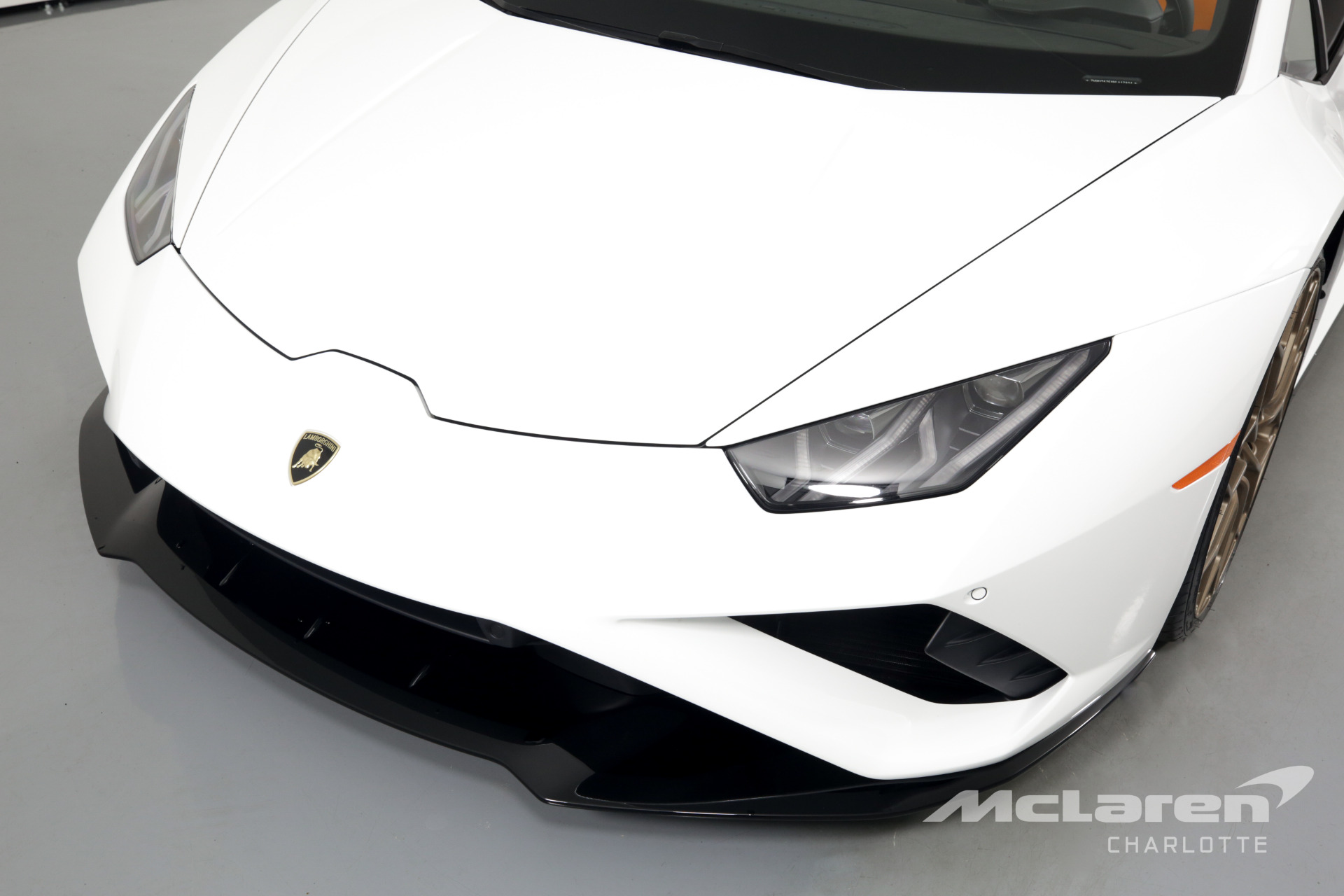Used 2021 LAMBORGHINI HURACAN EVO | Charlotte, NC