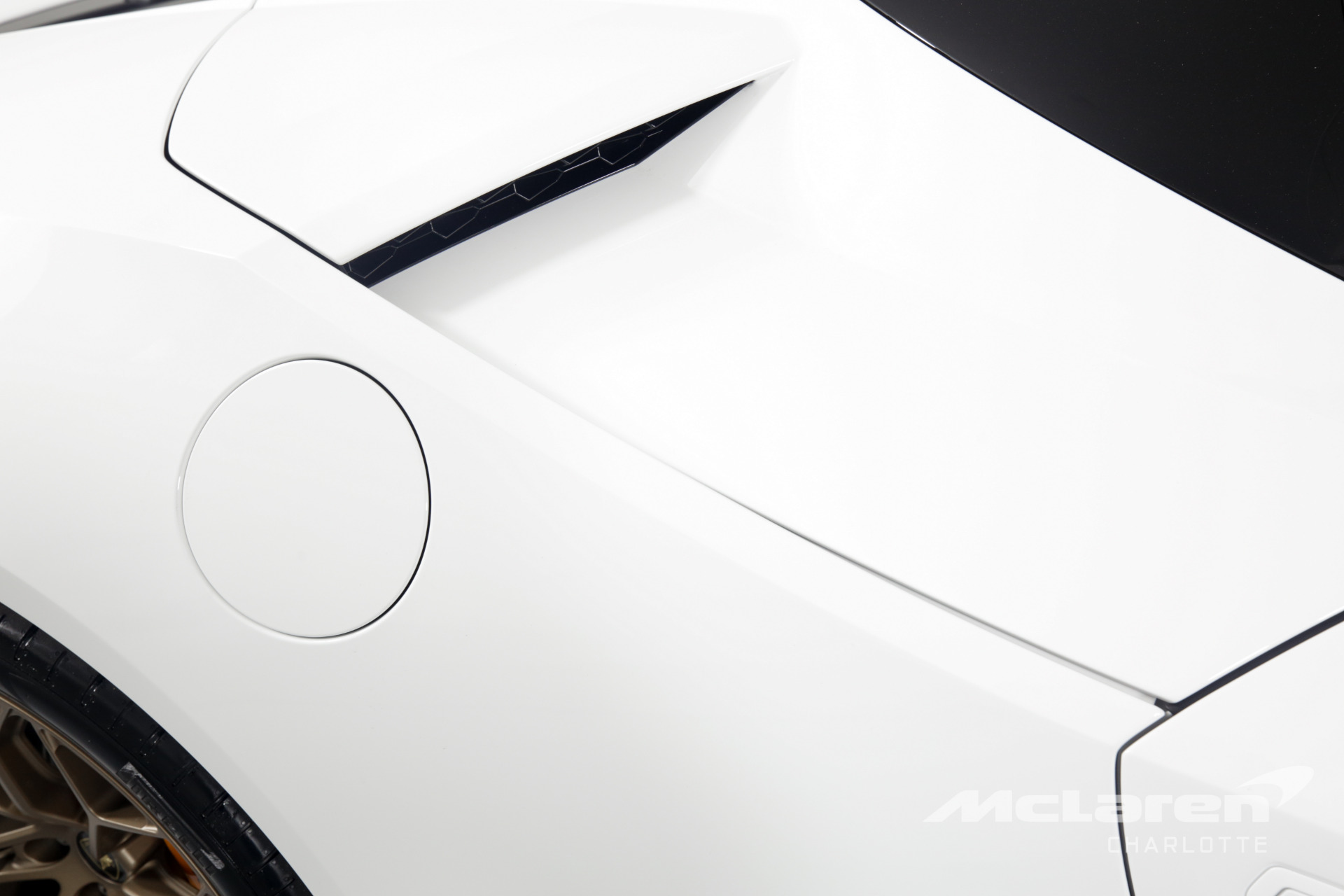 Used 2021 LAMBORGHINI HURACAN EVO | Charlotte, NC