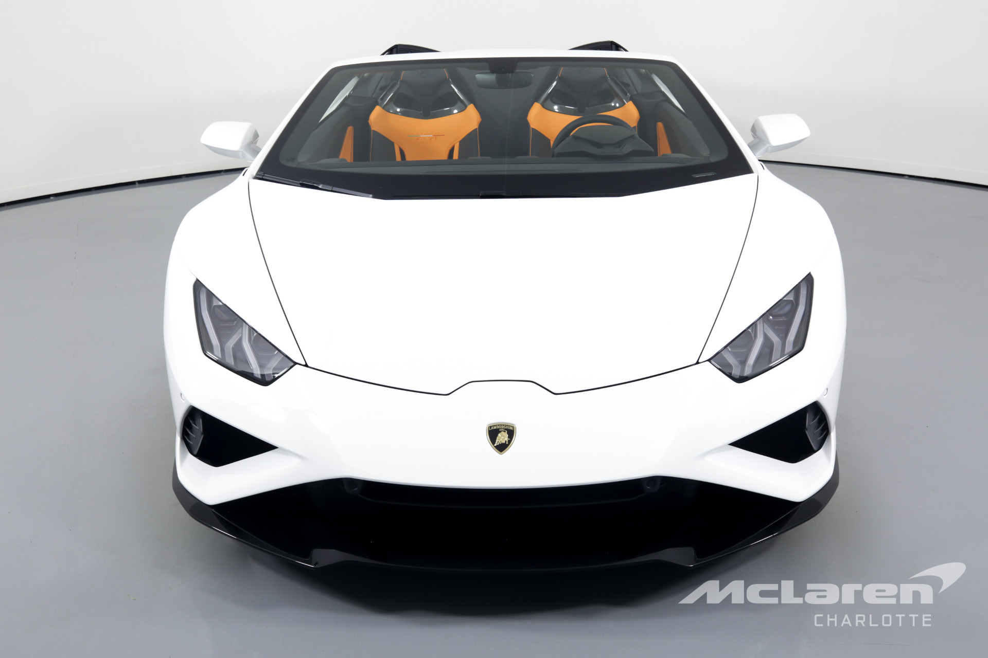 Used 2021 LAMBORGHINI HURACAN EVO | Charlotte, NC