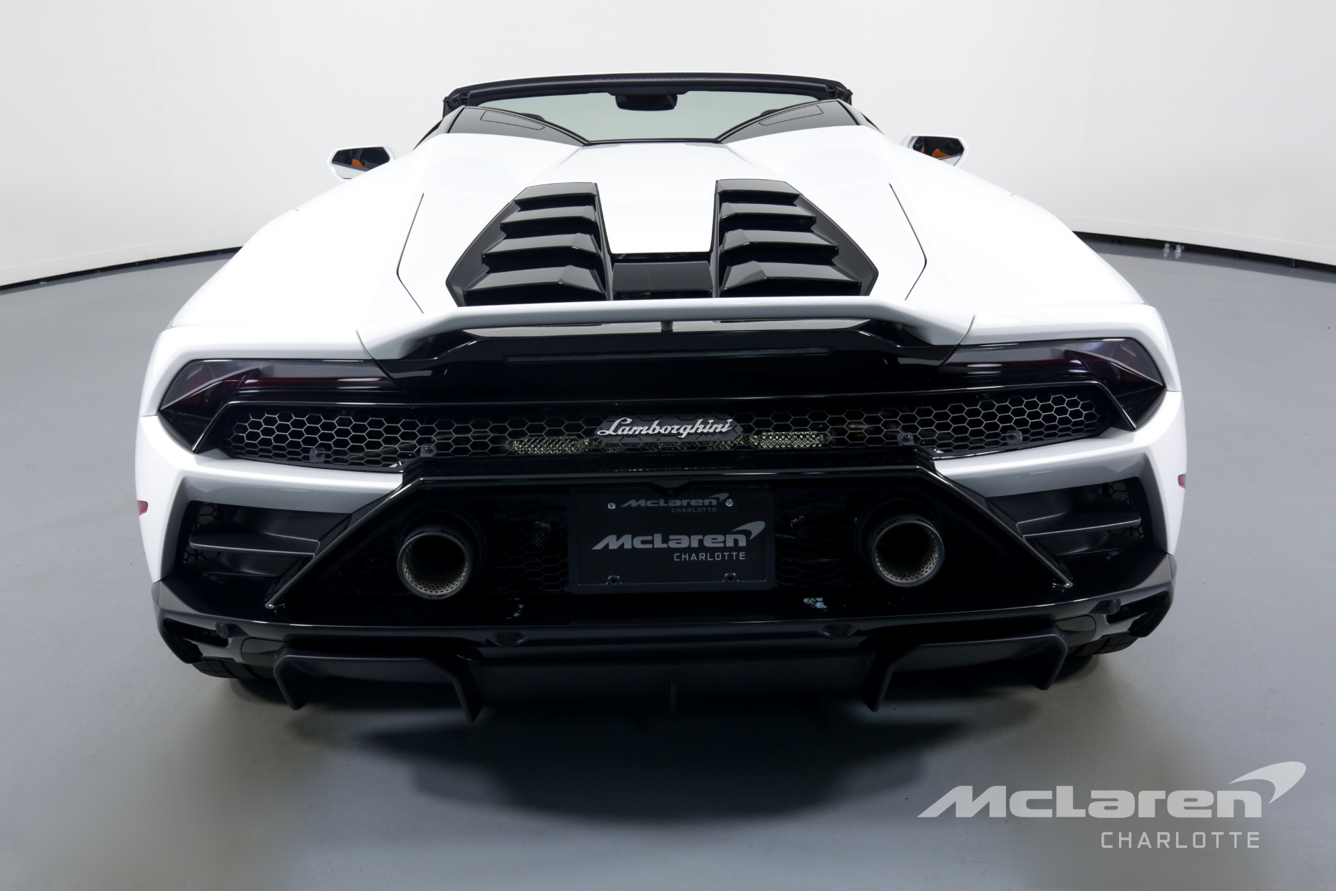 Used 2021 LAMBORGHINI HURACAN EVO | Charlotte, NC