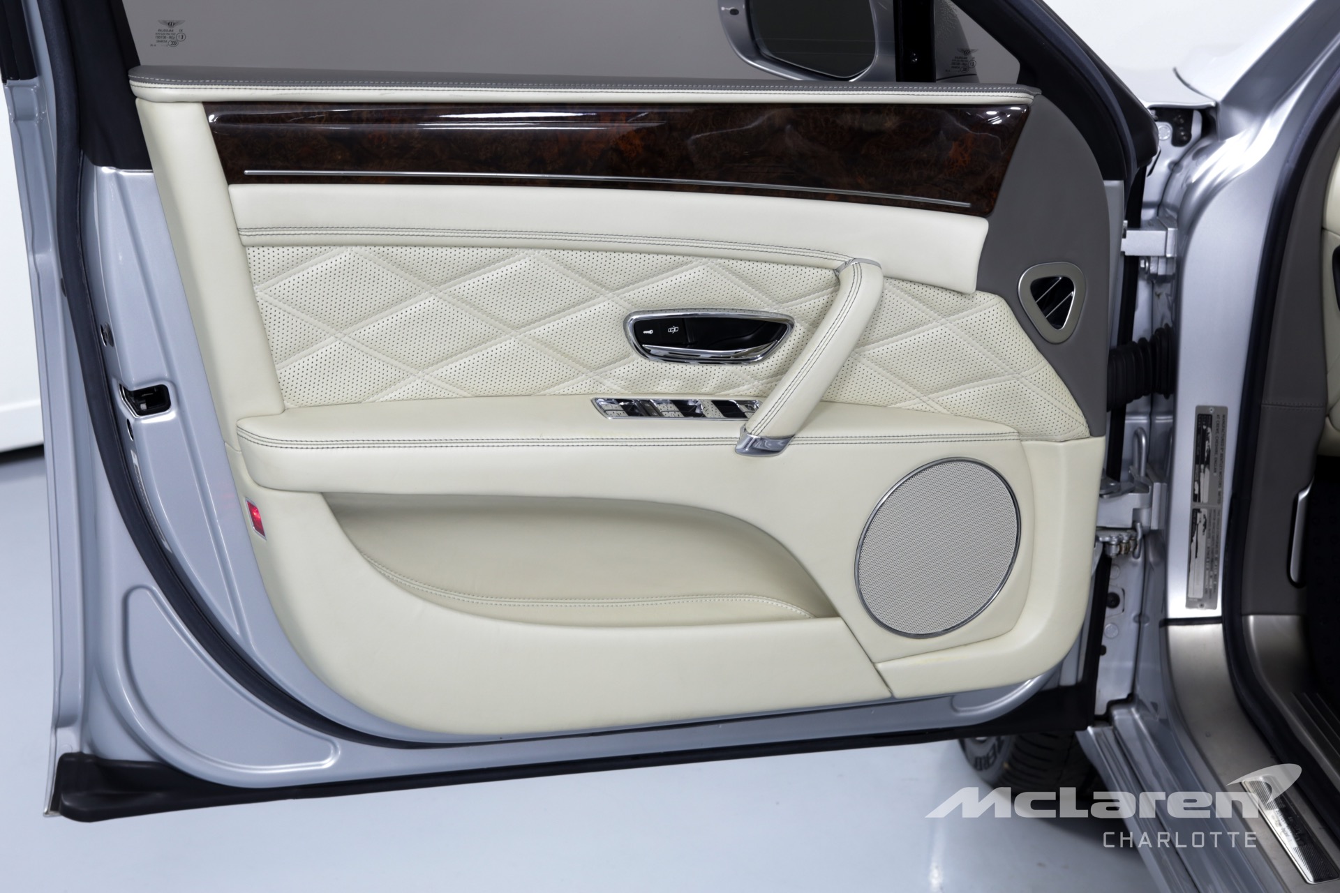 Used 2014 Bentley Flying Spur | Charlotte, NC