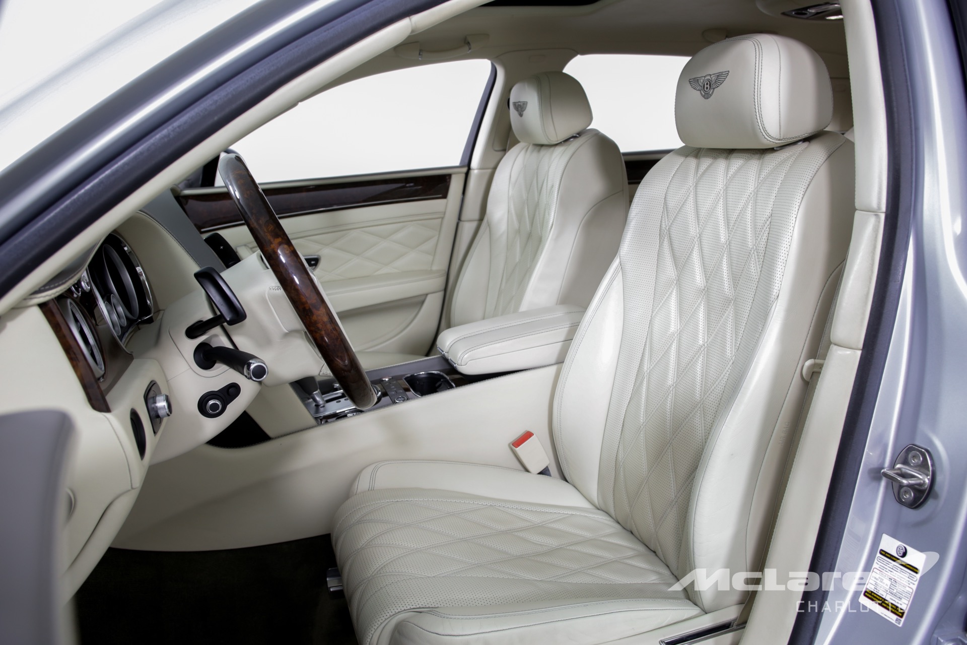 Used 2014 Bentley Flying Spur | Charlotte, NC
