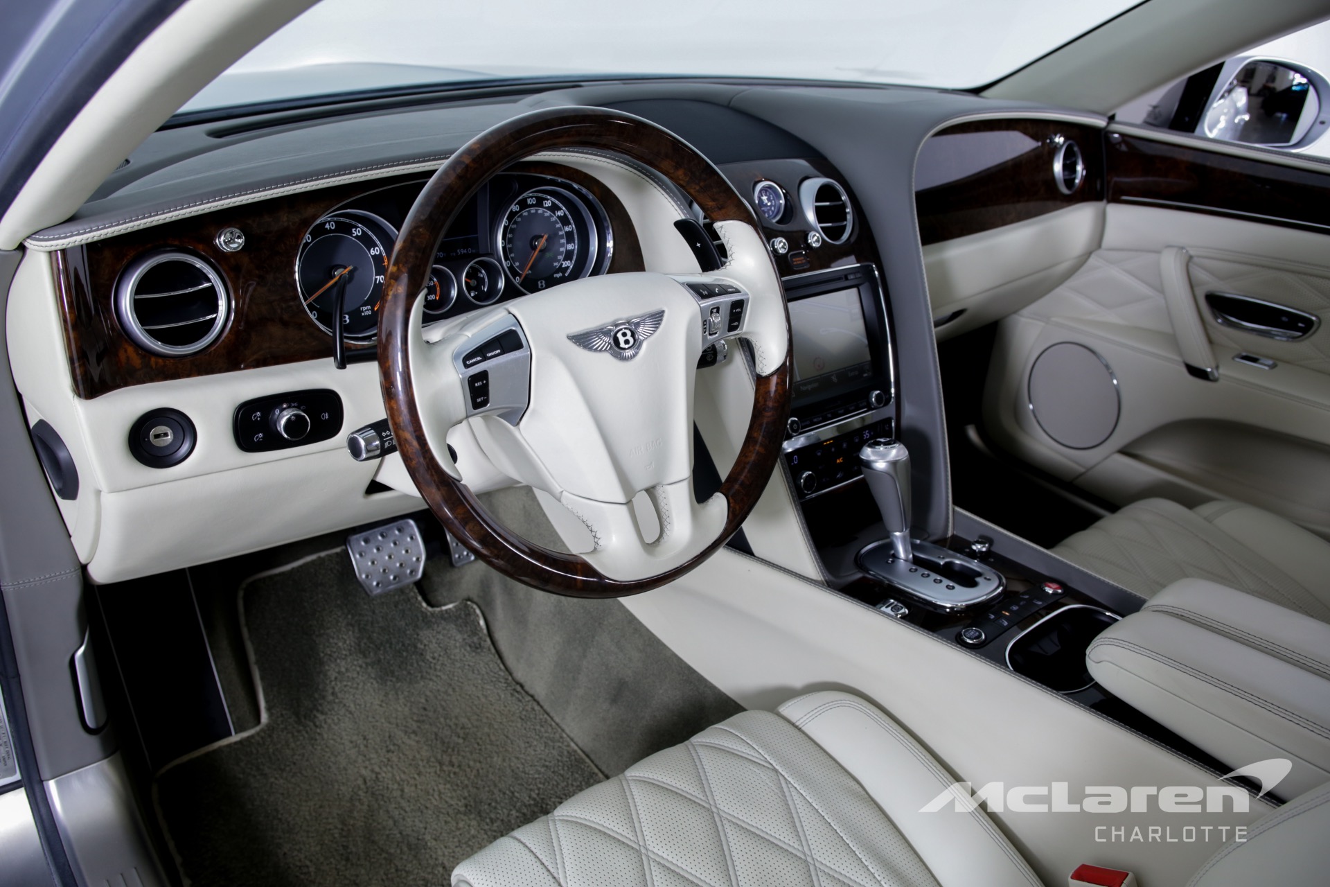 Used 2014 Bentley Flying Spur | Charlotte, NC