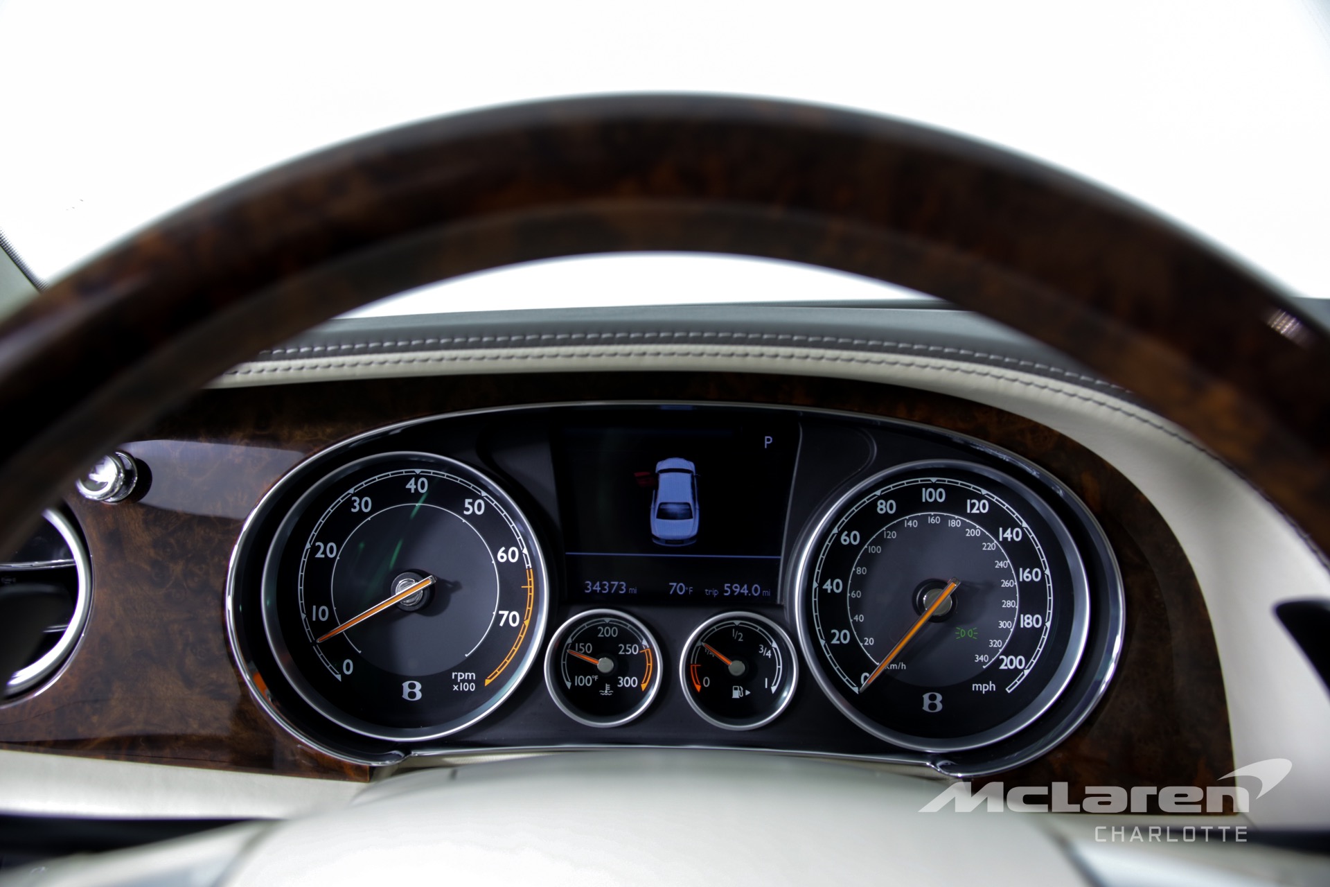 Used 2014 Bentley Flying Spur | Charlotte, NC