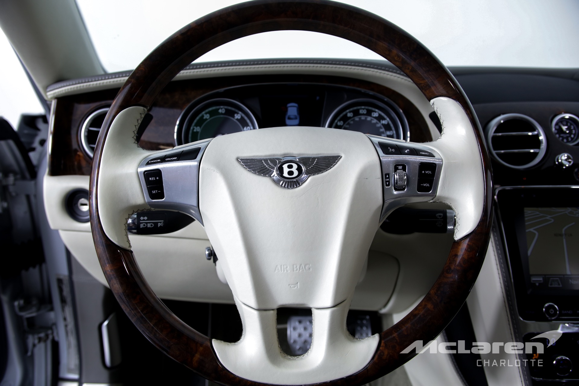 Used 2014 Bentley Flying Spur | Charlotte, NC
