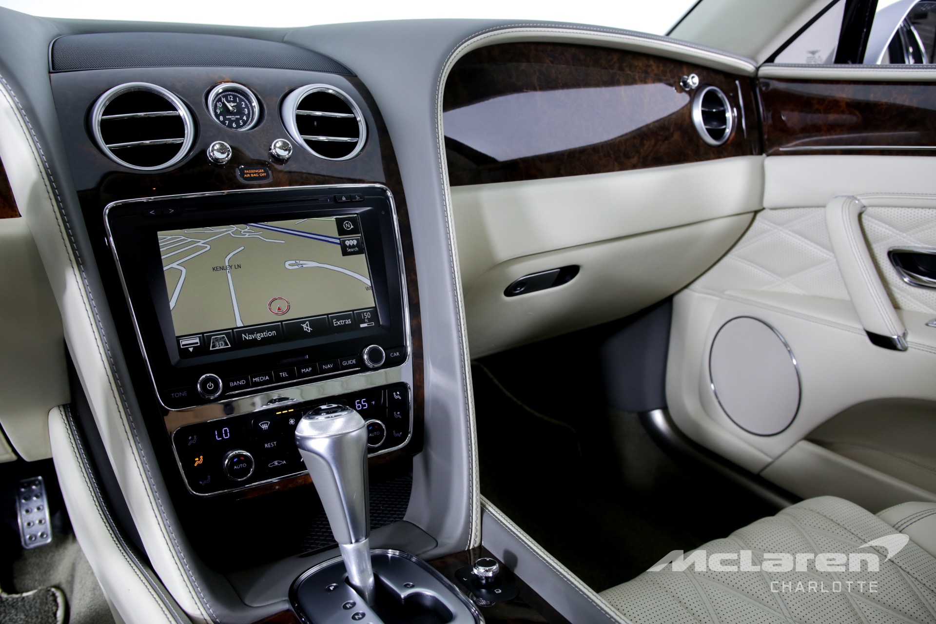 Used 2014 Bentley Flying Spur | Charlotte, NC