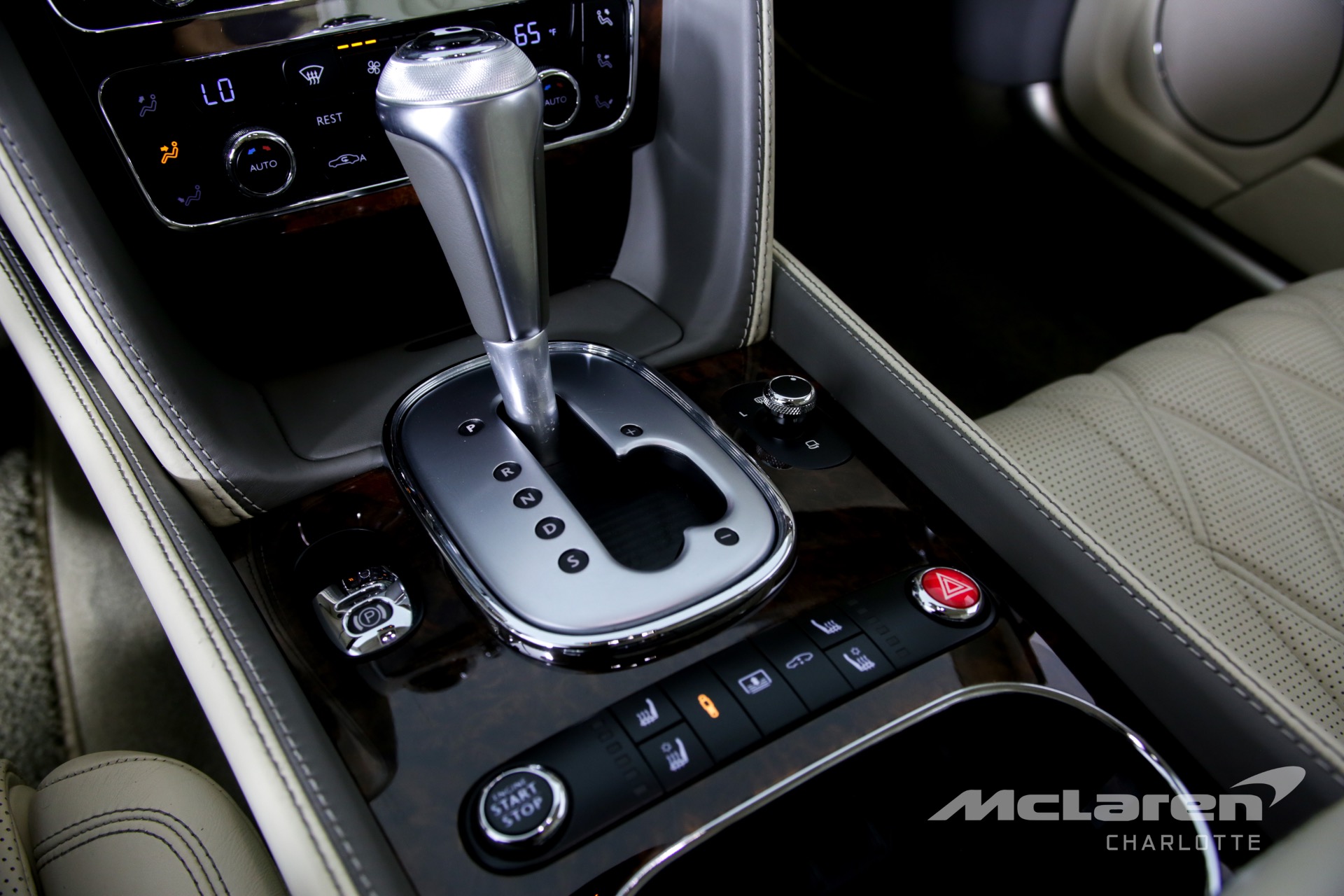 Used 2014 Bentley Flying Spur | Charlotte, NC
