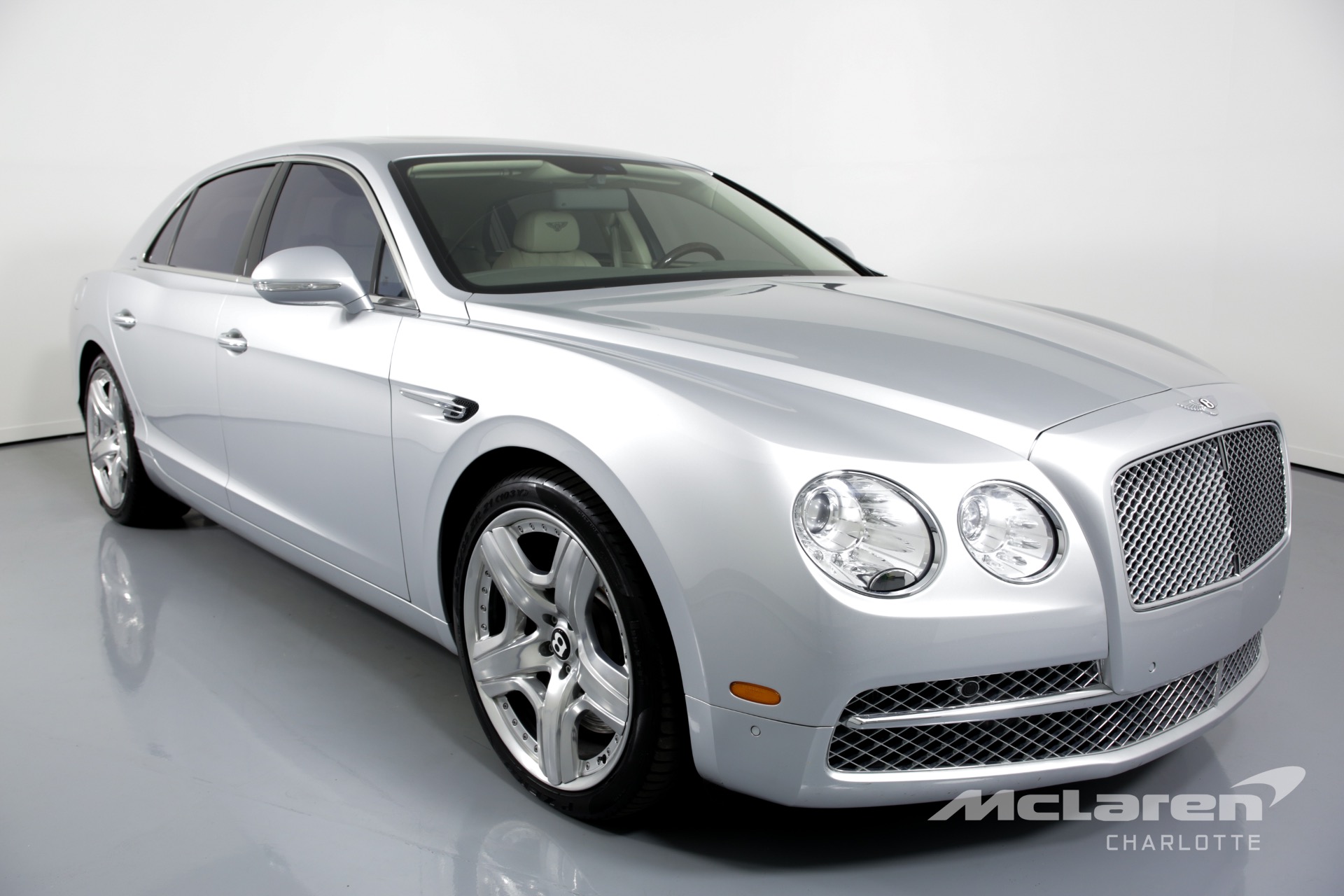 Used 2014 Bentley Flying Spur | Charlotte, NC