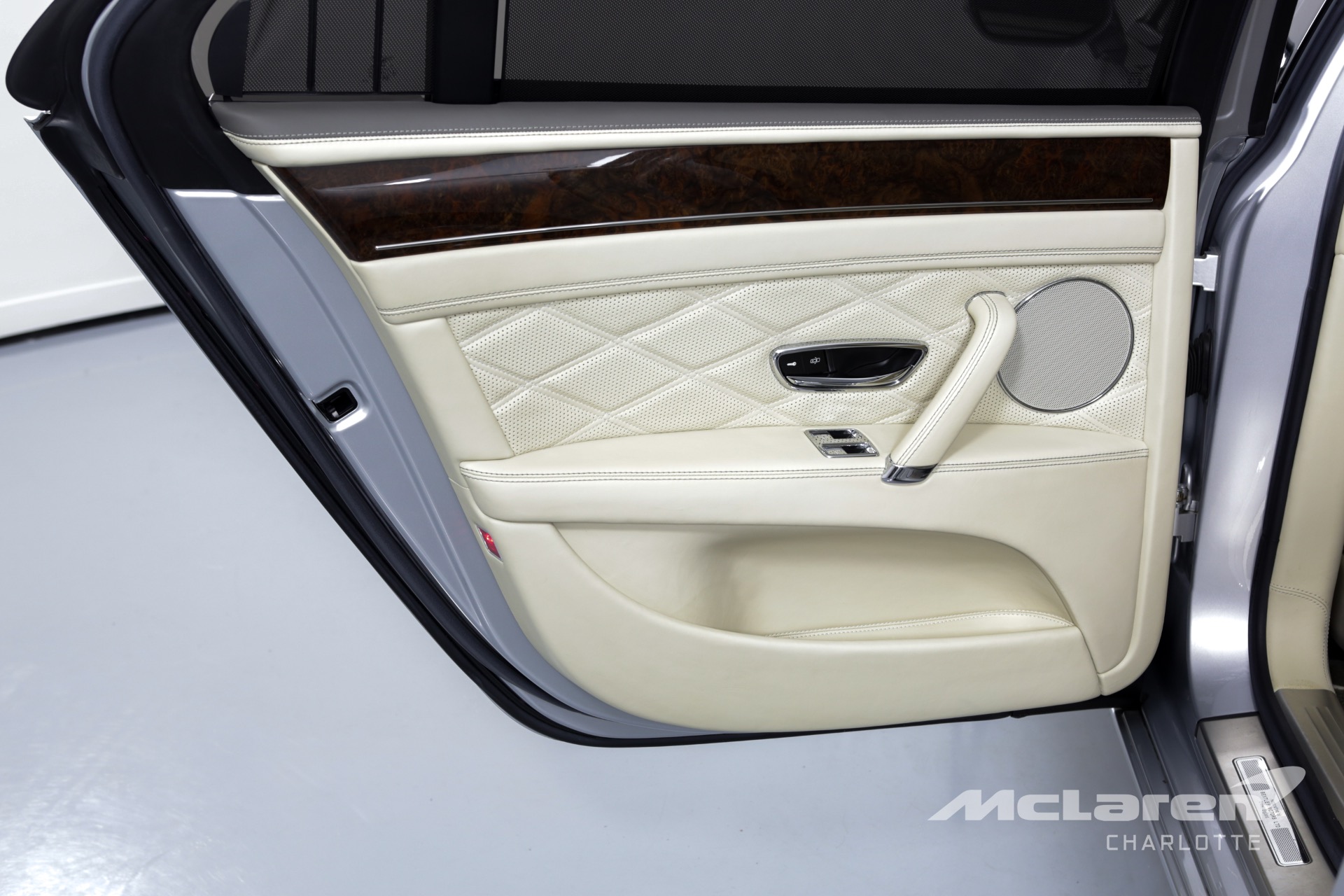 Used 2014 Bentley Flying Spur | Charlotte, NC
