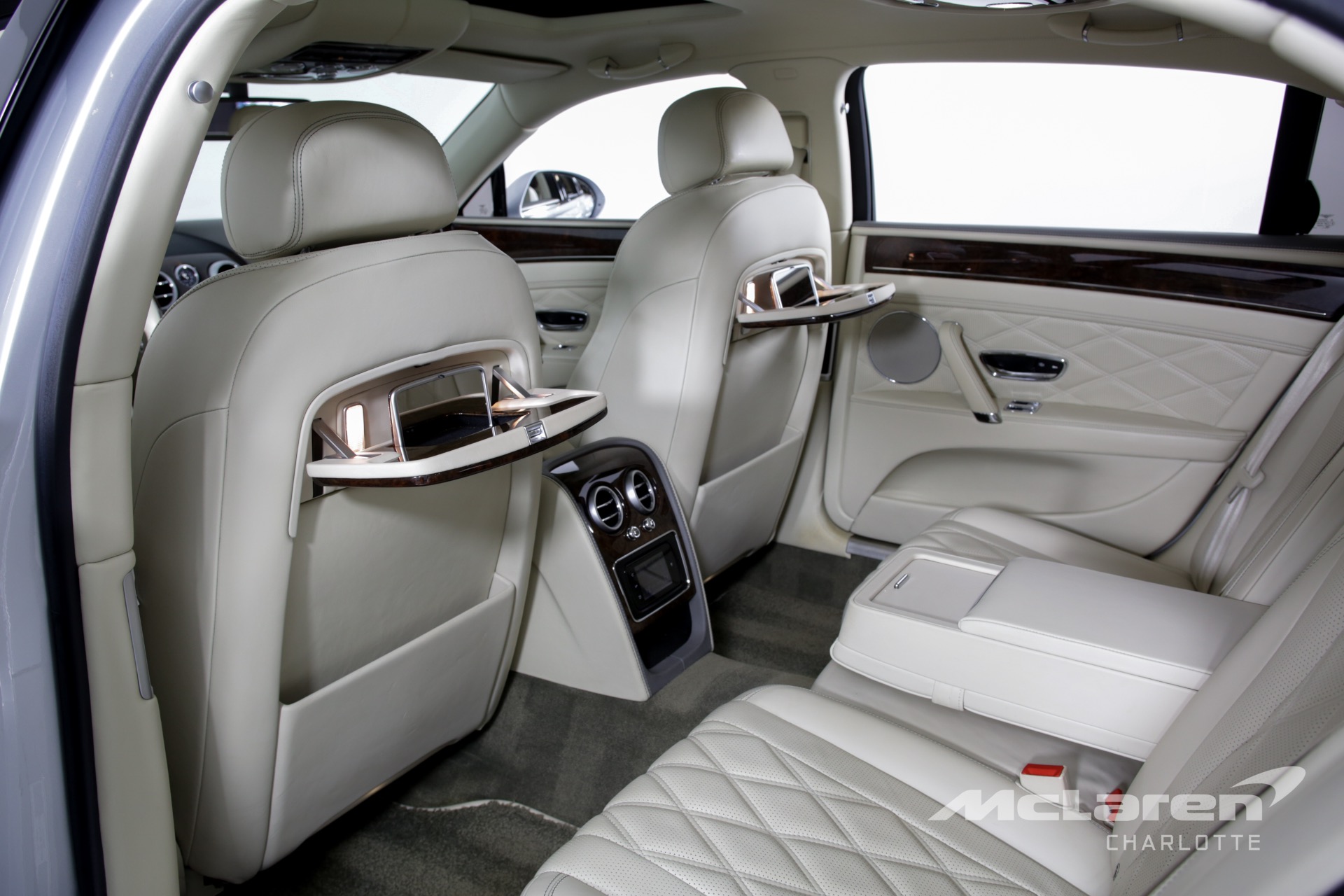 Used 2014 Bentley Flying Spur | Charlotte, NC