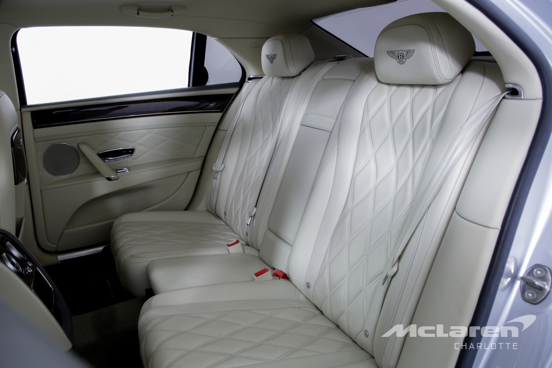 Used 2014 Bentley Flying Spur | Charlotte, NC
