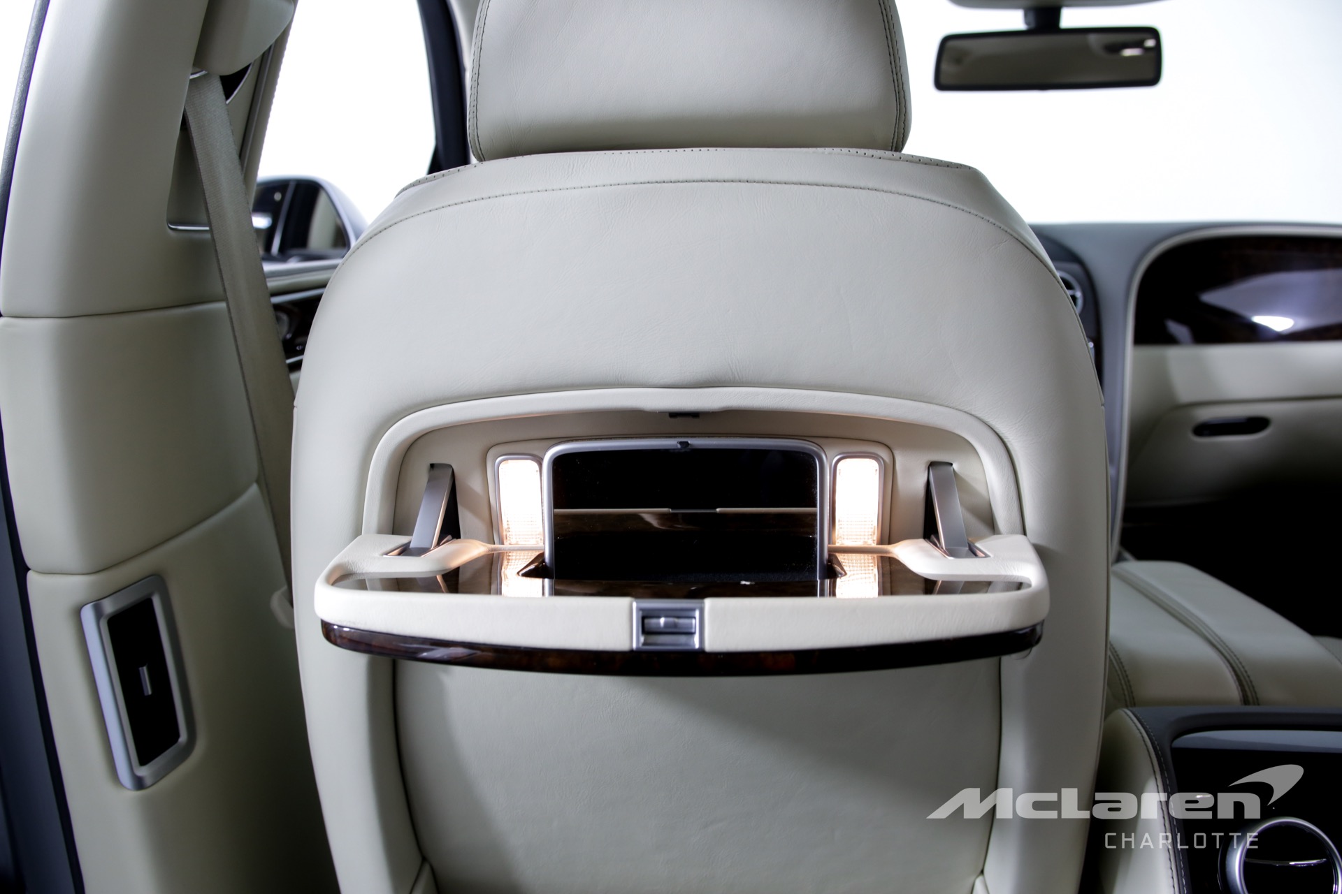 Used 2014 Bentley Flying Spur | Charlotte, NC