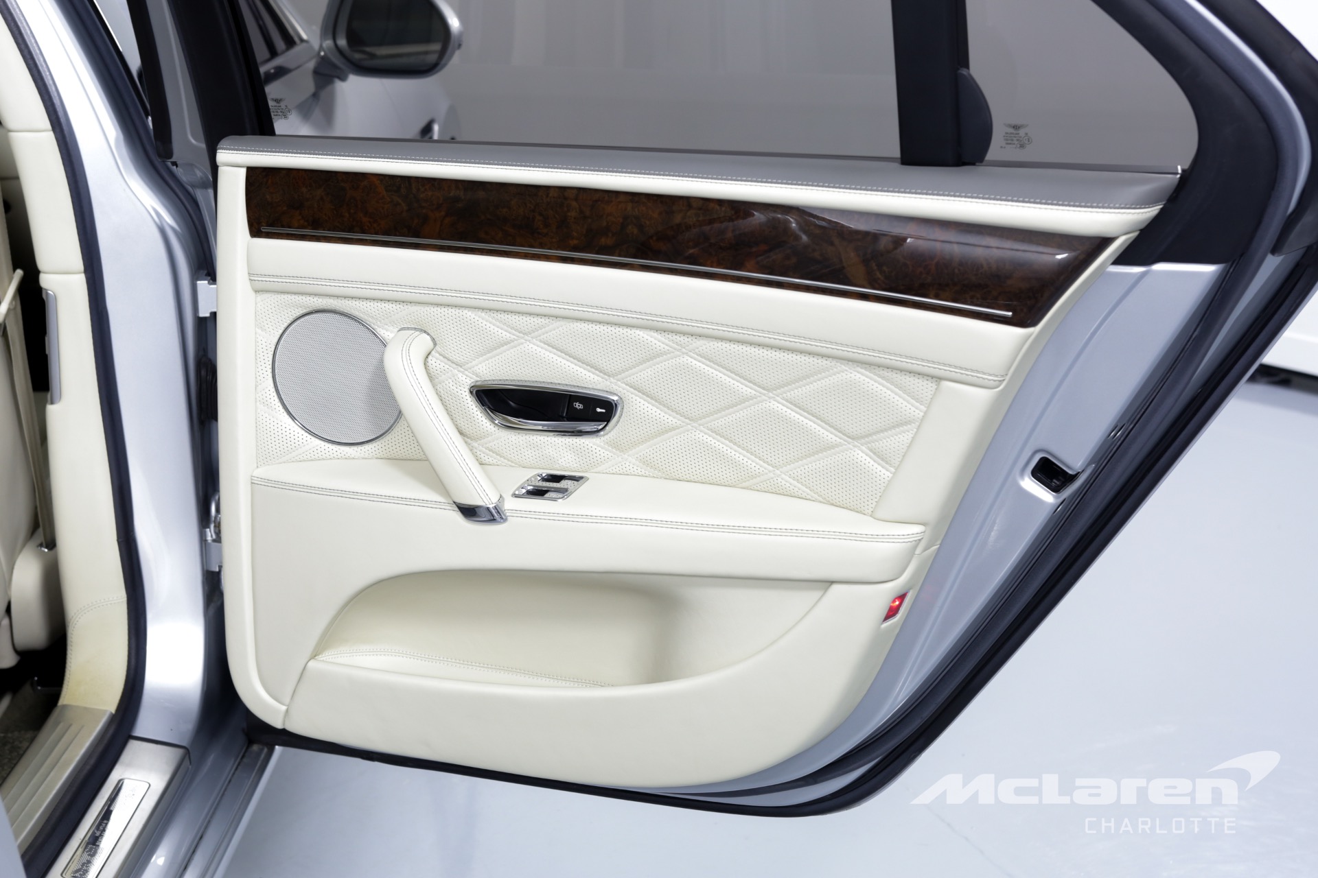 Used 2014 Bentley Flying Spur | Charlotte, NC